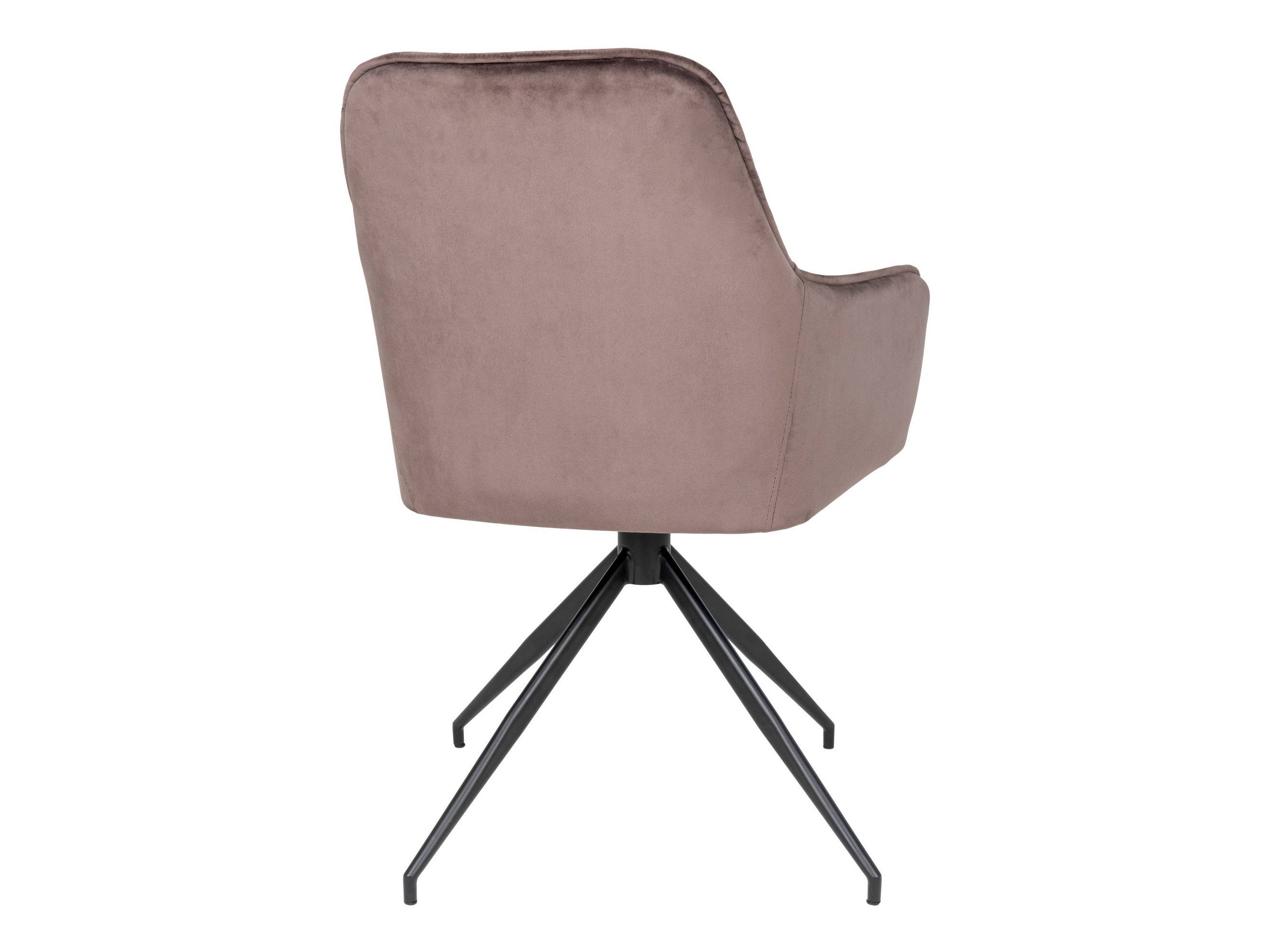 Silla Brea 236 (Marrón)