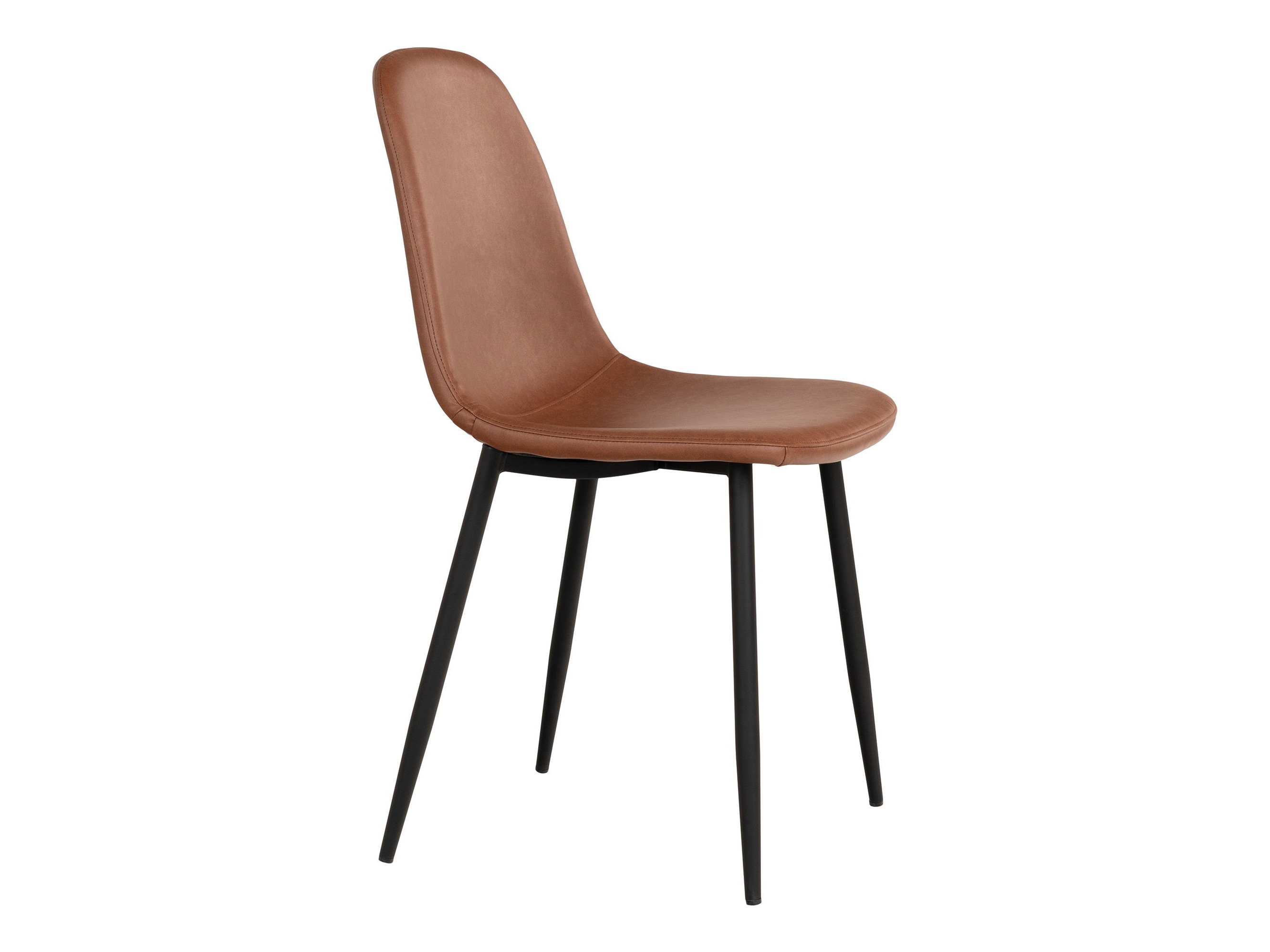 Silla Brea 237 (Marrón)