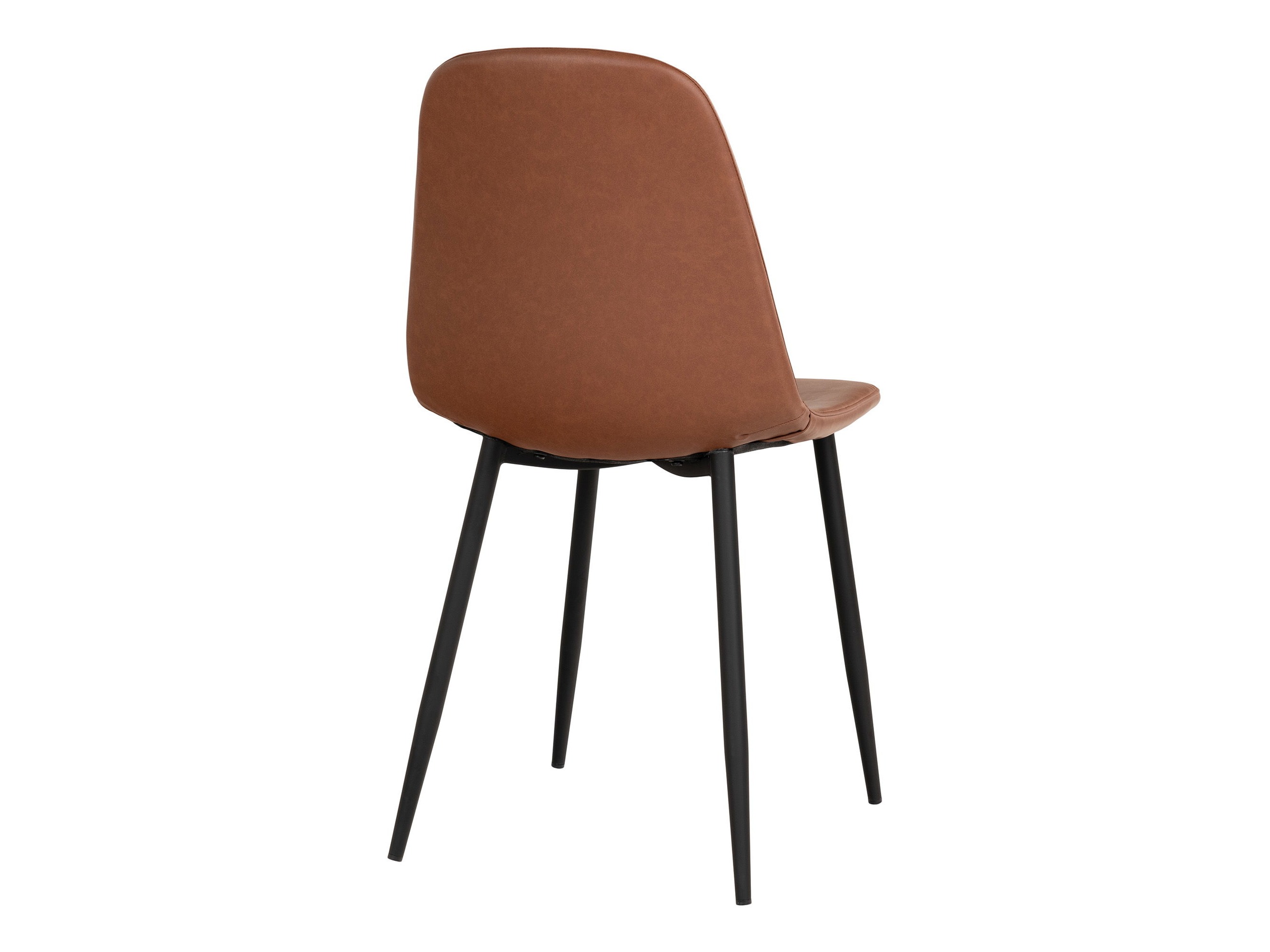 Silla Brea 237 (Marrón)