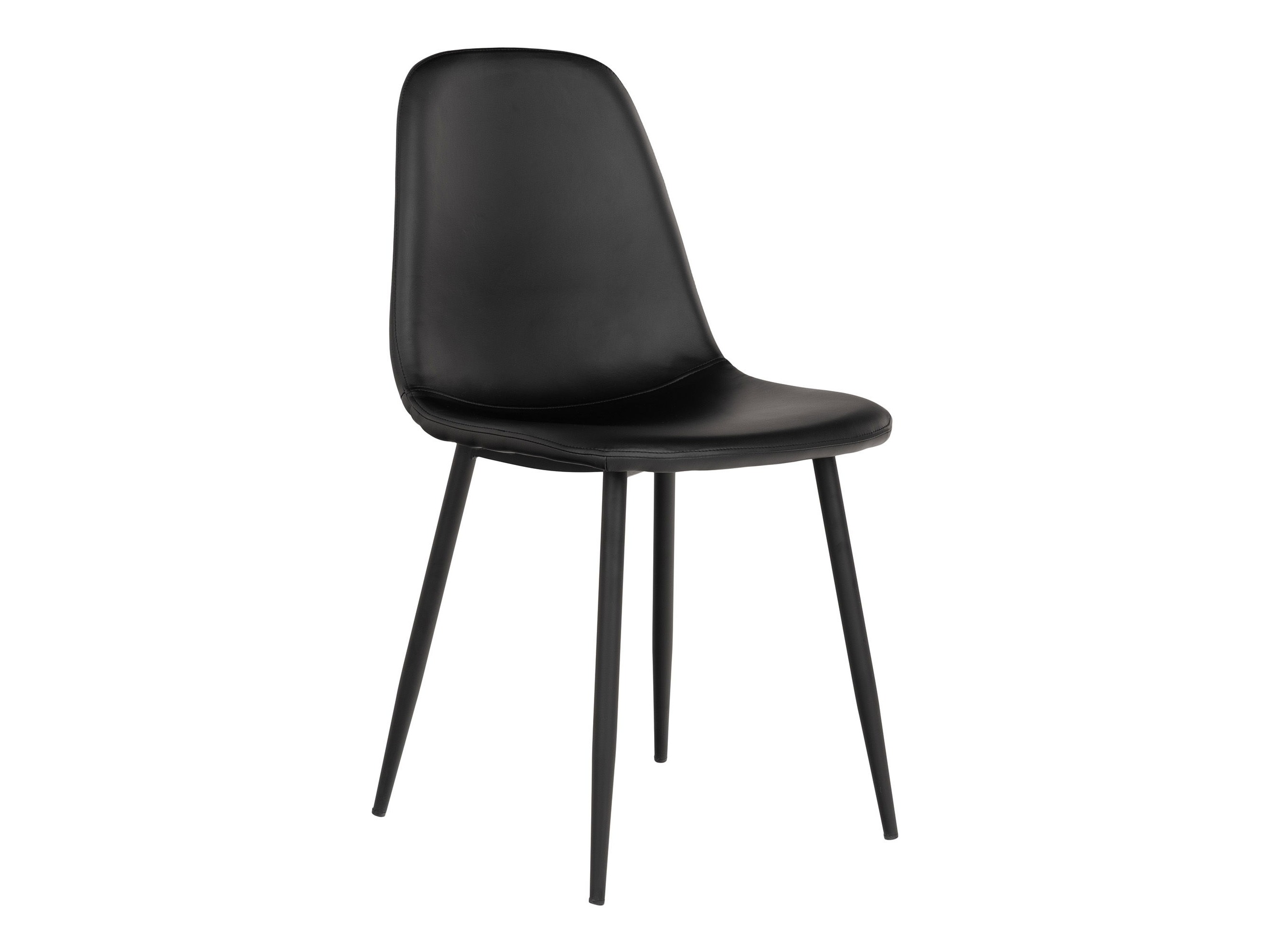 Silla Brea 237 (Negro)
