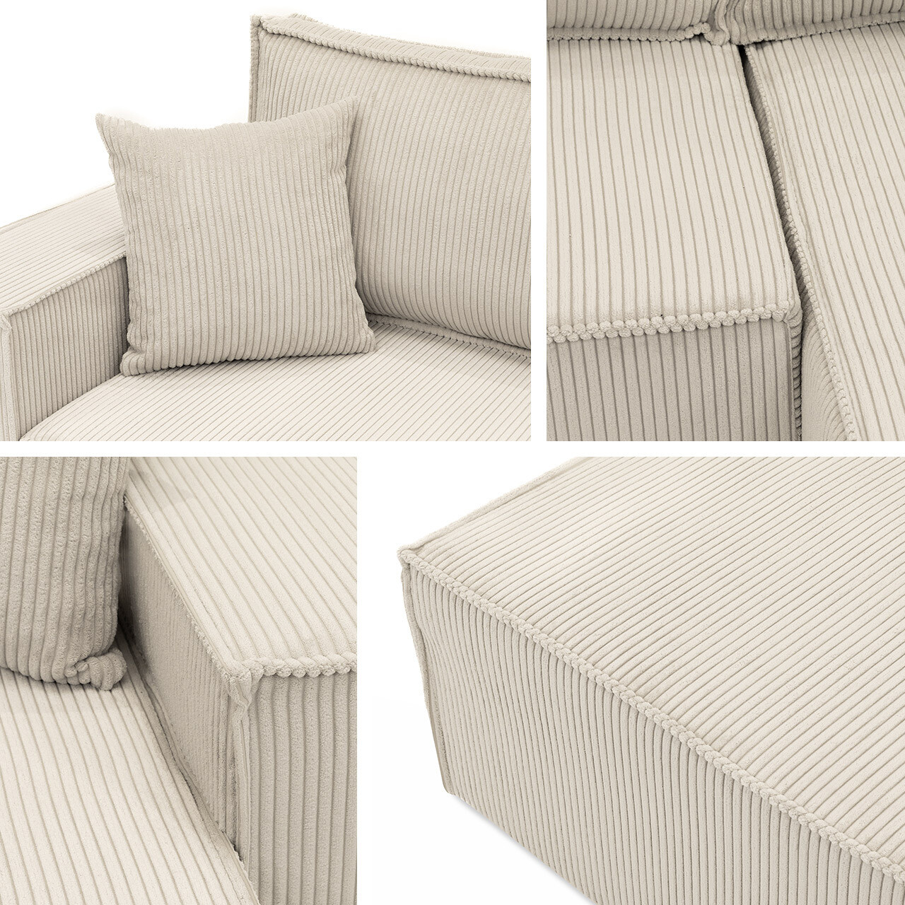 Sofá rinconero SP6391