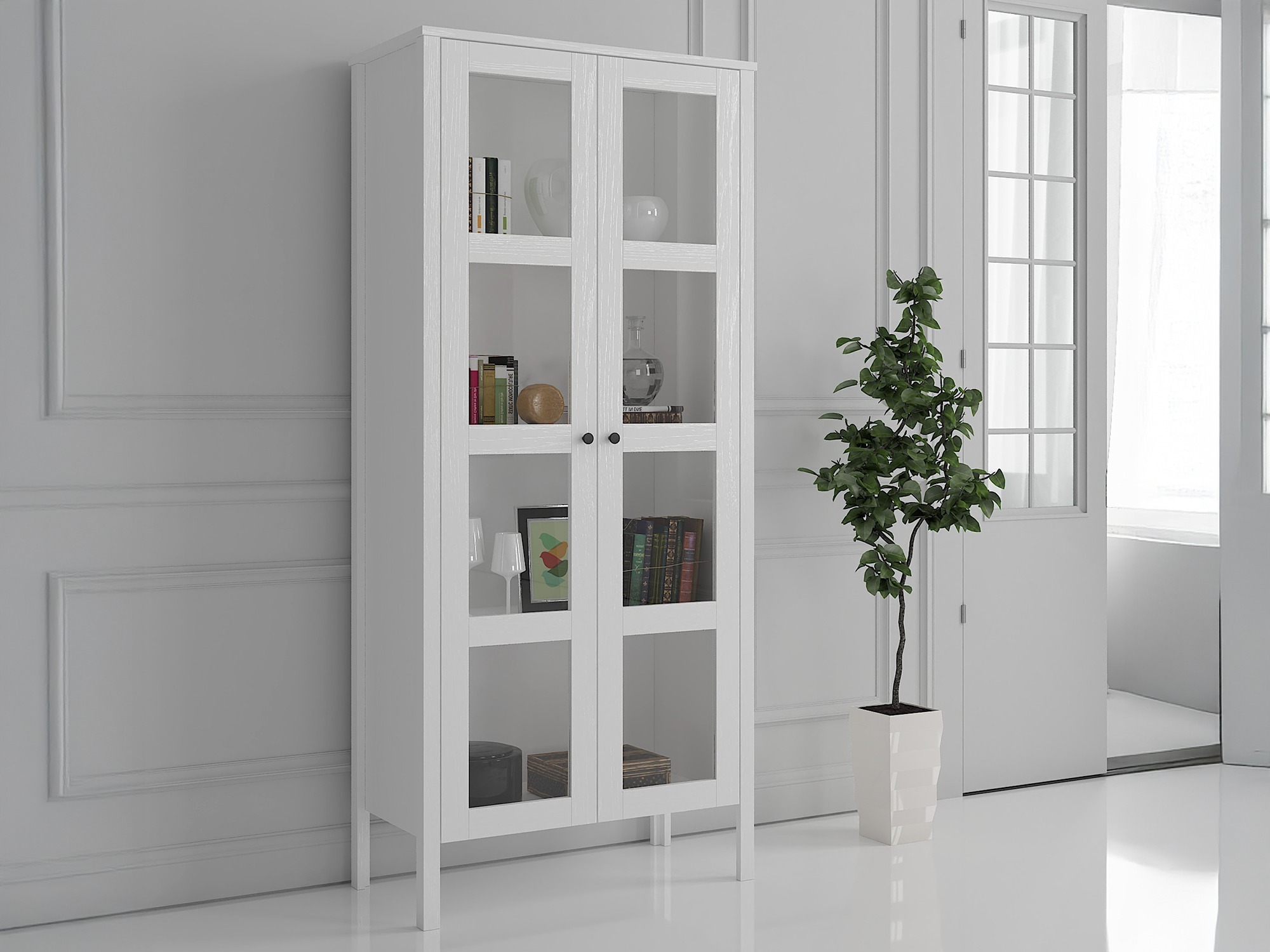 Estantería Tefele 100