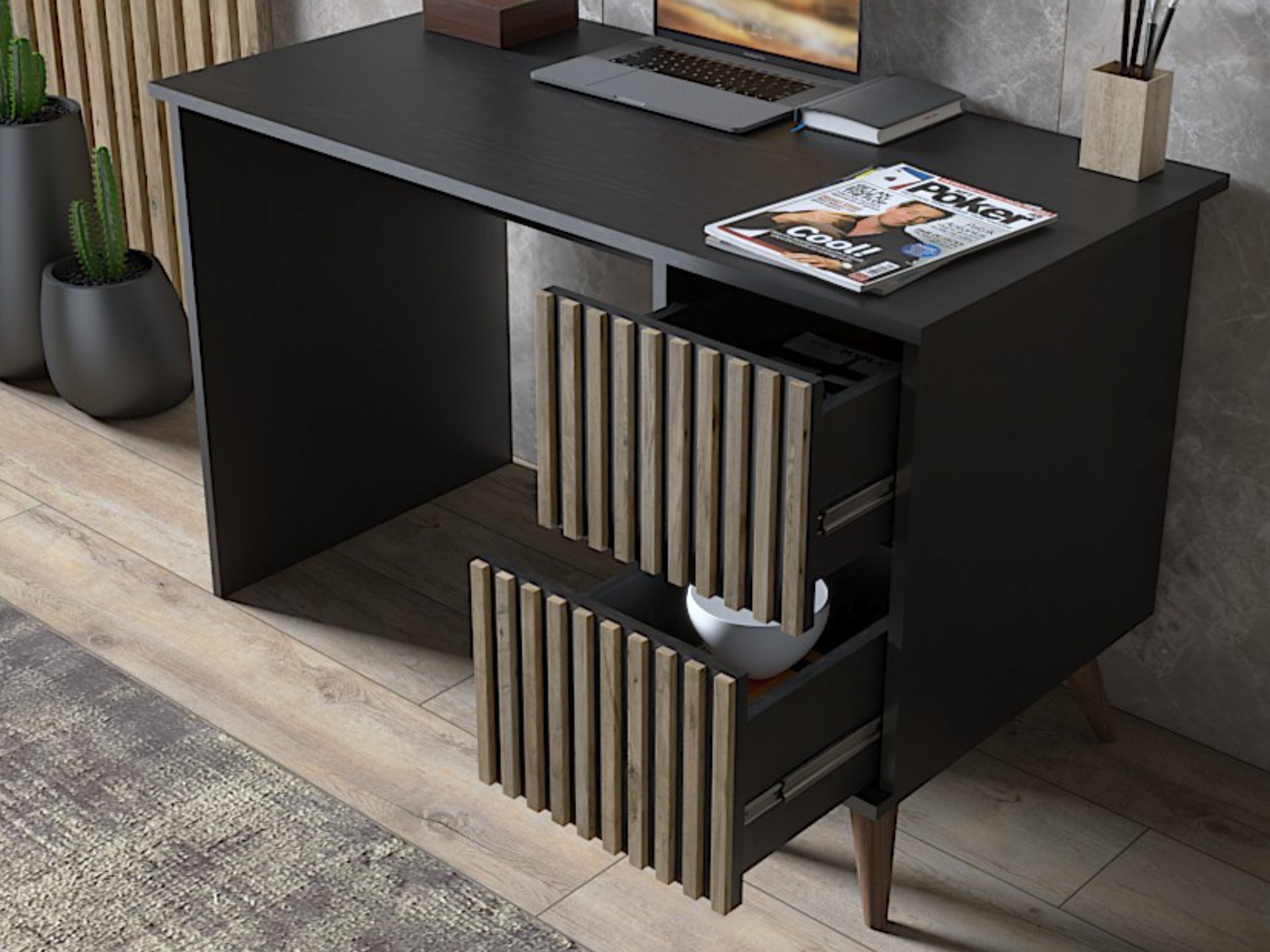 Mesa de oficina Ciraviu 103