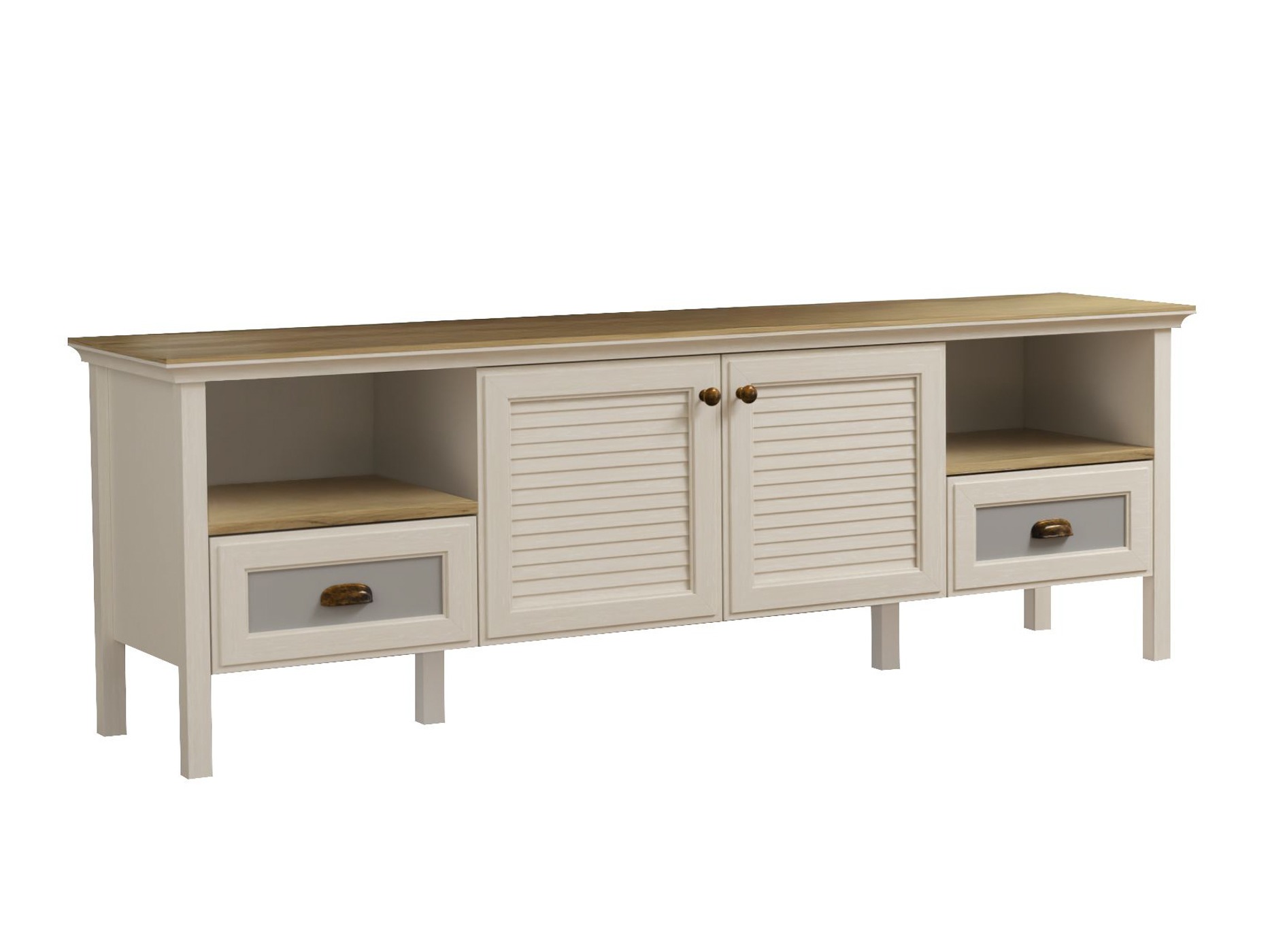 Mueble TV Melvero 106