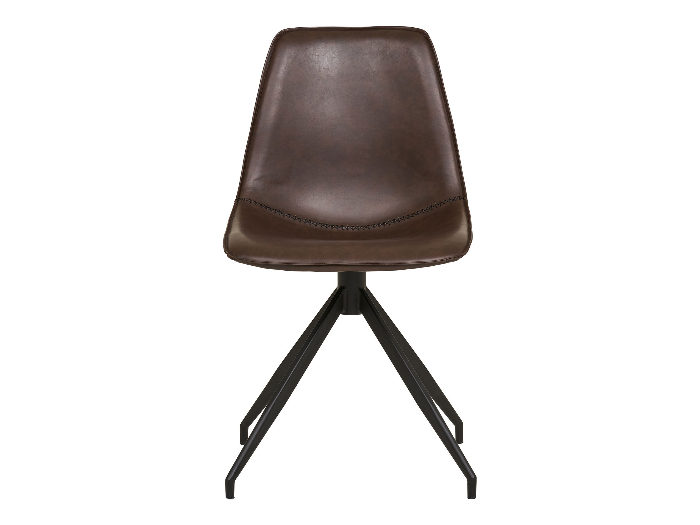 Silla Brea 238 (Marrón oscuro)