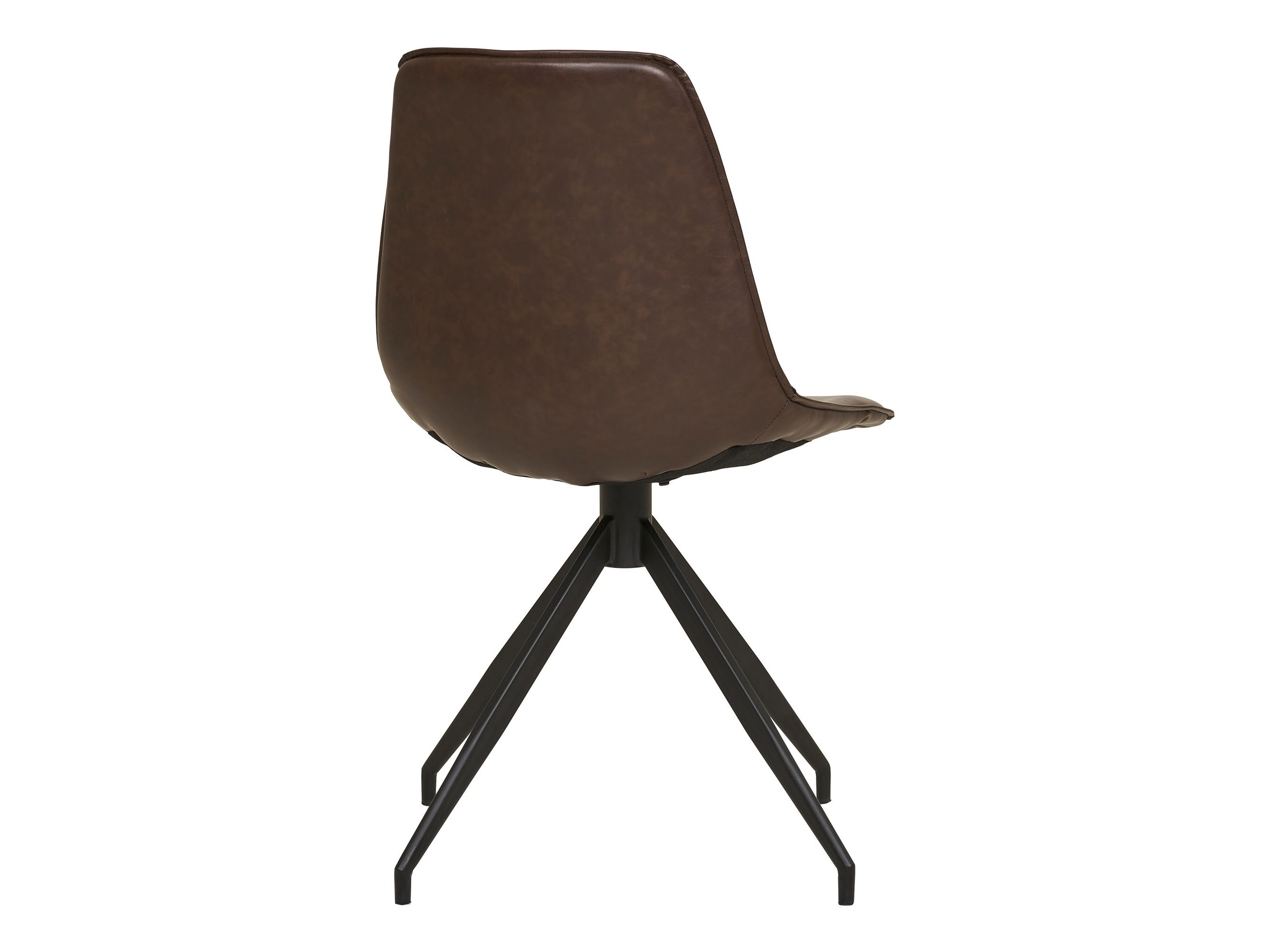 Silla Brea 238 (Marrón oscuro)