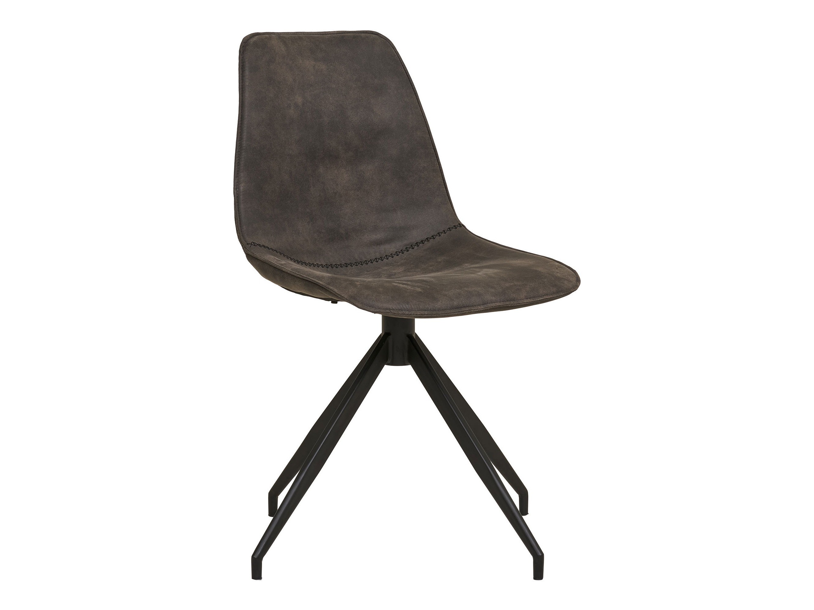Silla Brea 238 (Marrón)