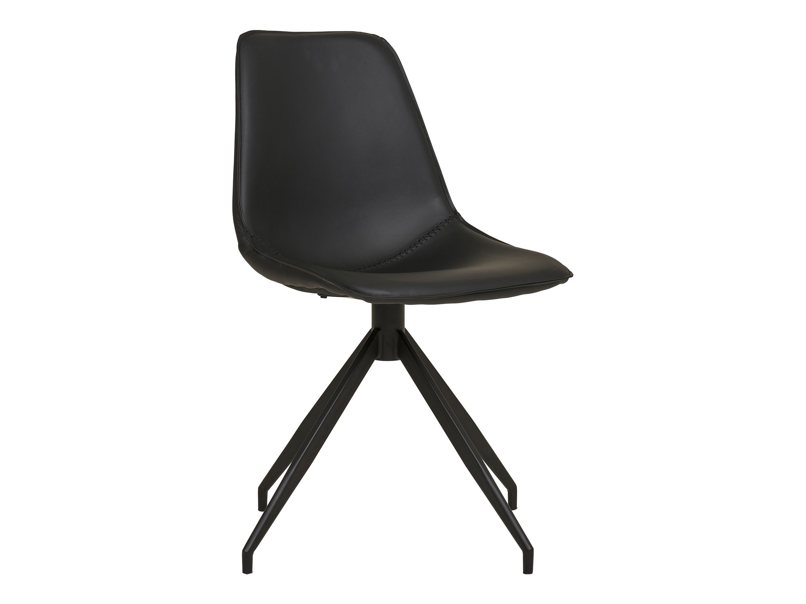 Silla Brea 238 (Negro)