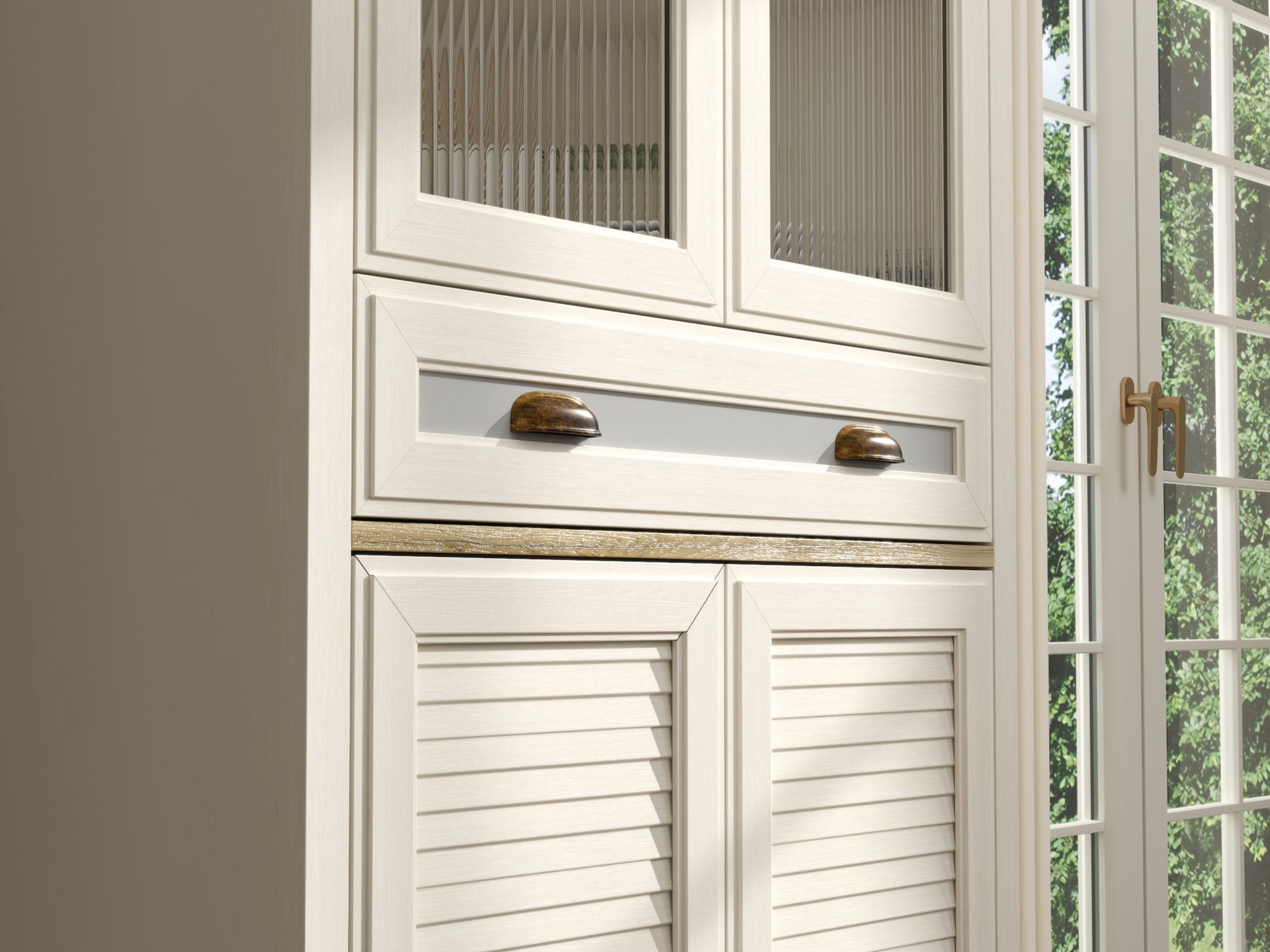 Estantería Melvero 115