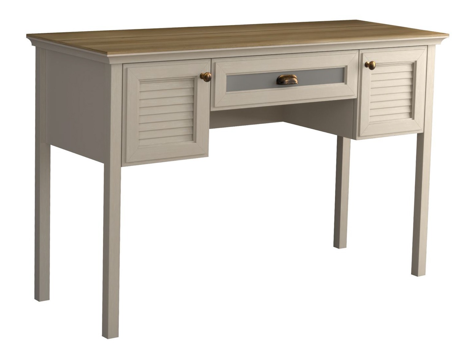 Mesa de oficina Melvero 120