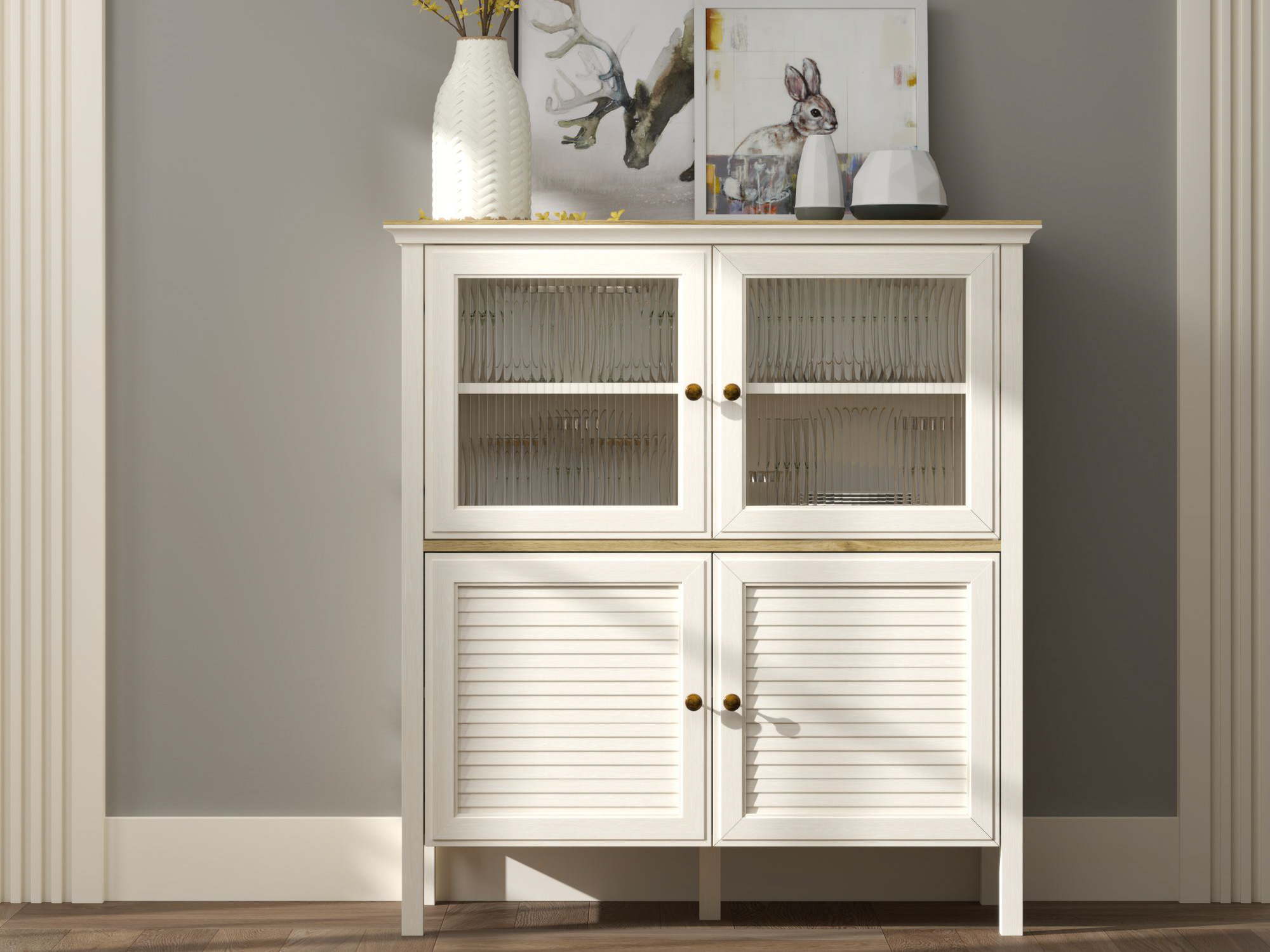 Aparador Melvero 126