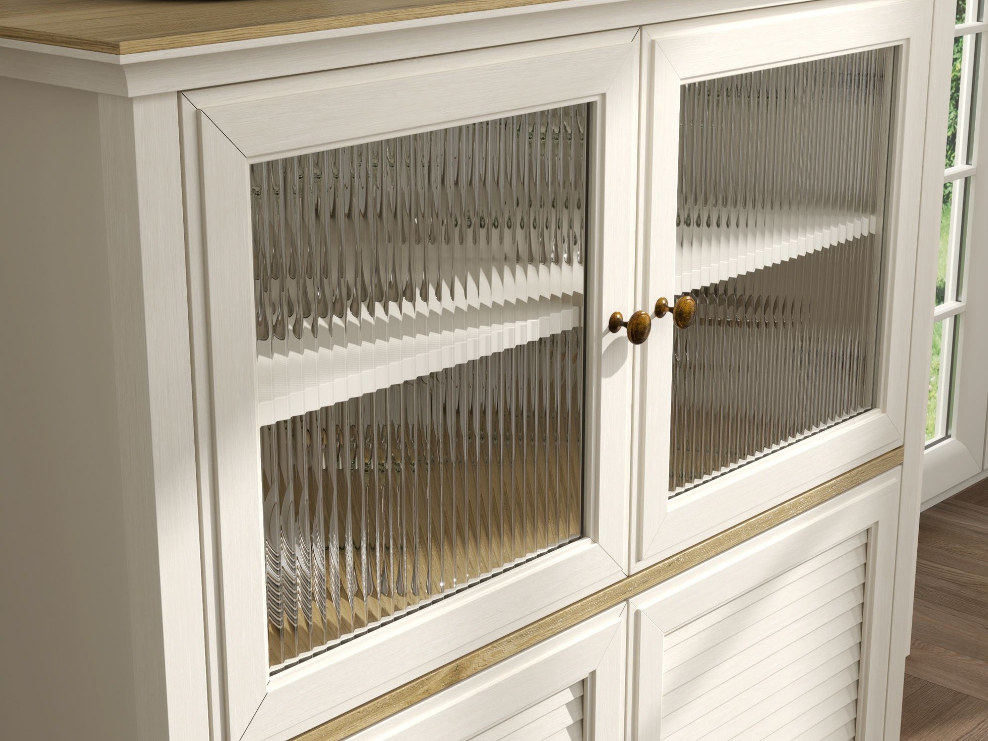 Aparador Melvero 126