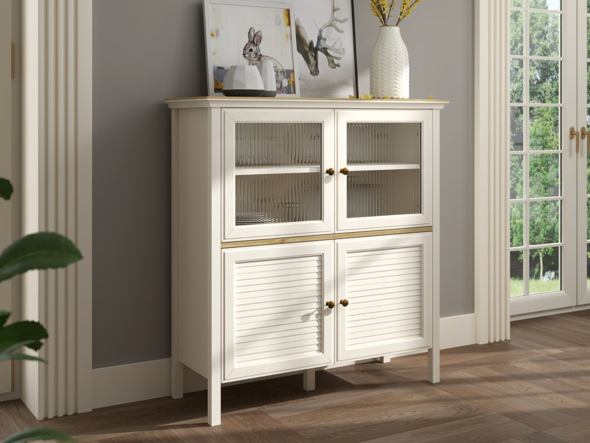 Aparador Melvero 126