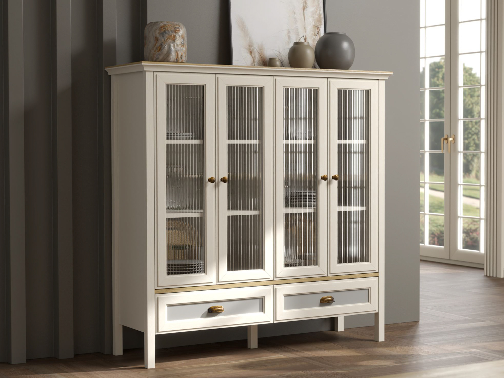 Estantería Melvero 127