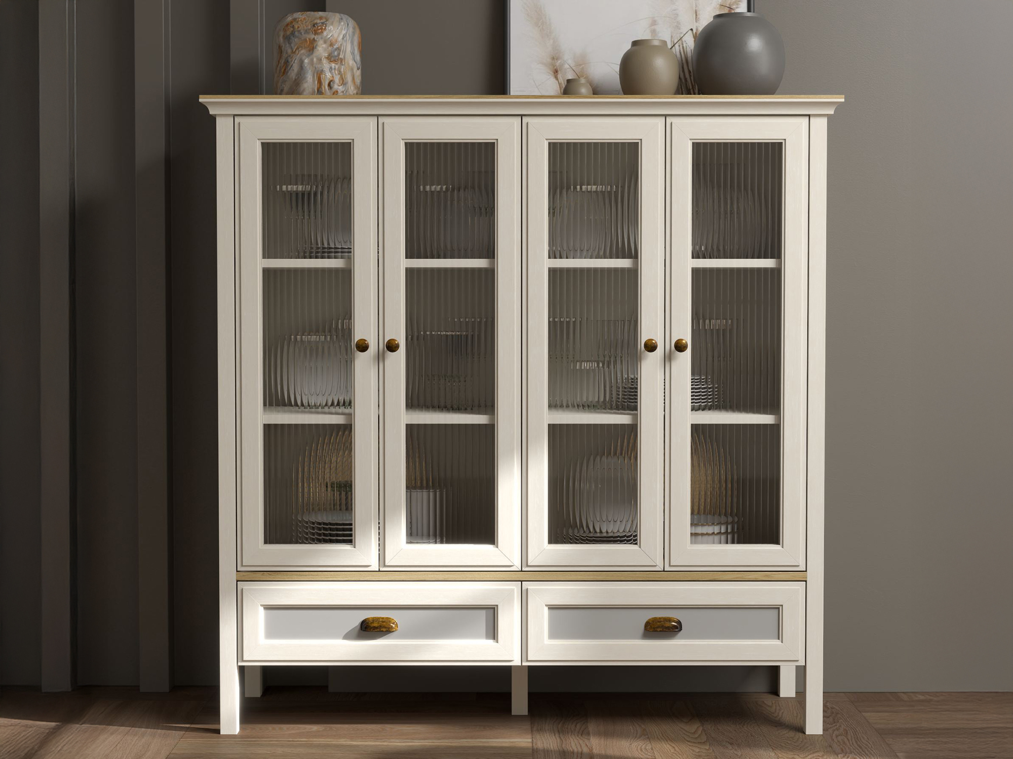 Estantería Melvero 127