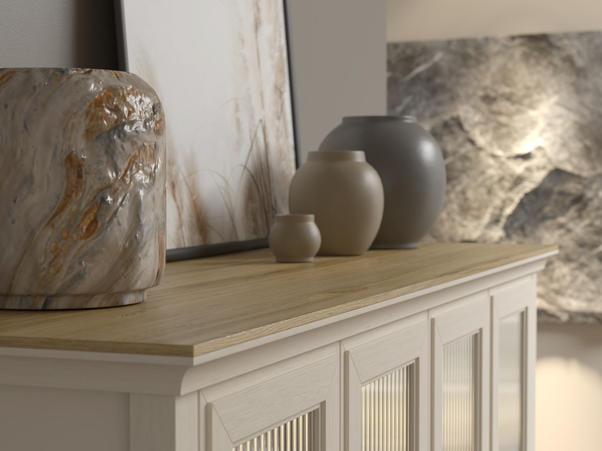 Estantería Melvero 127