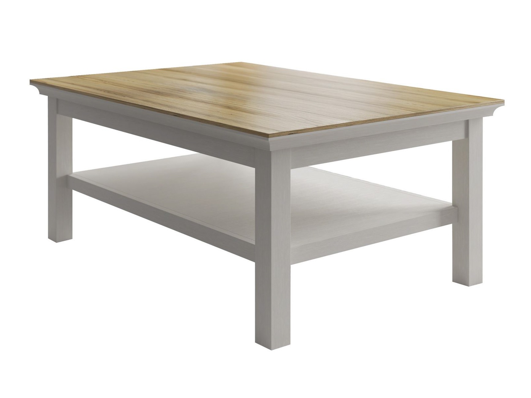 Mesa de centro Melvero 124