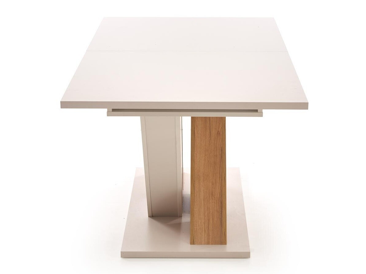 Mesa Houston 2091 (Cachemira + Roble Cremona)