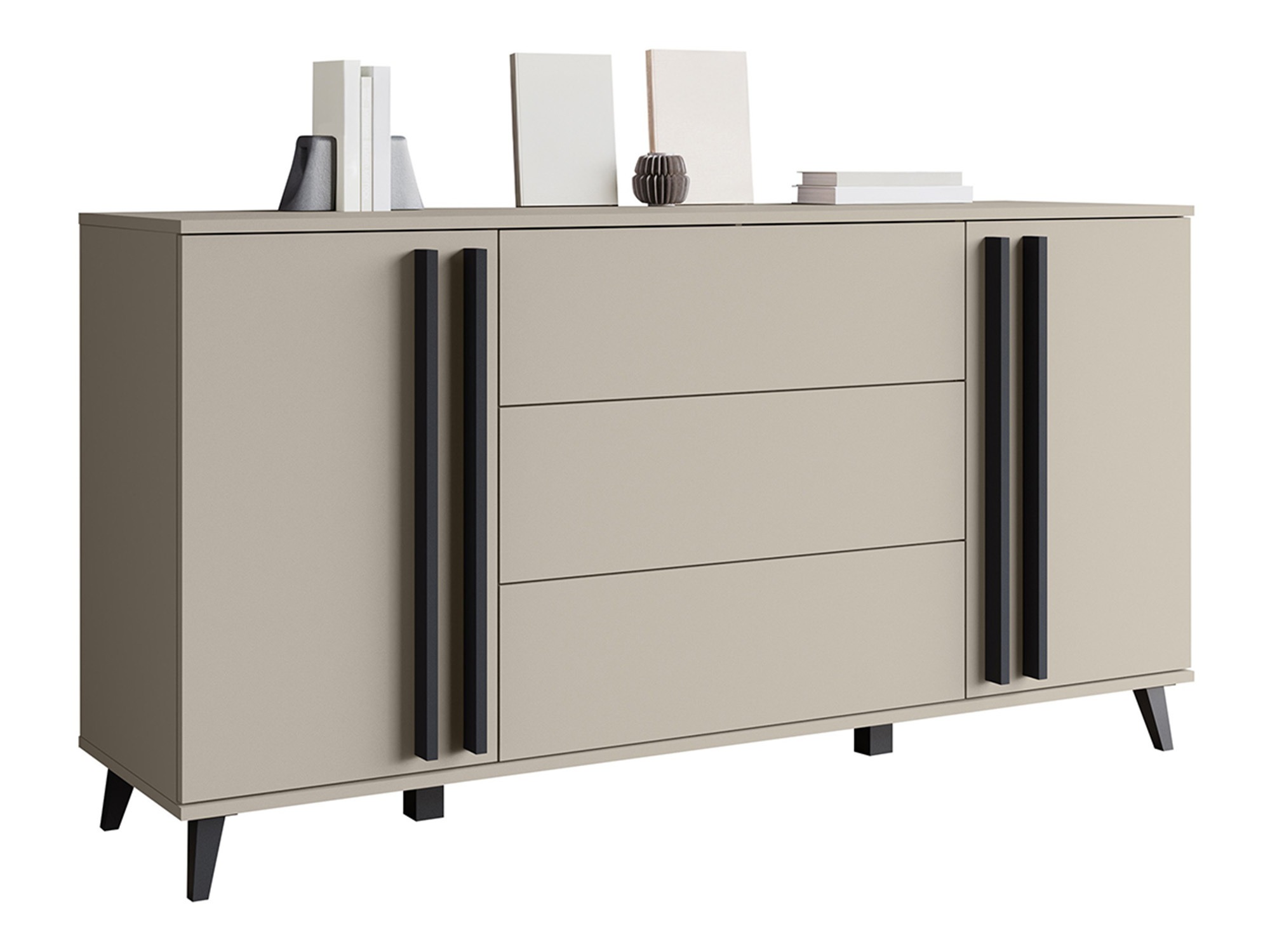 Cómoda Temora 100 (Congo)