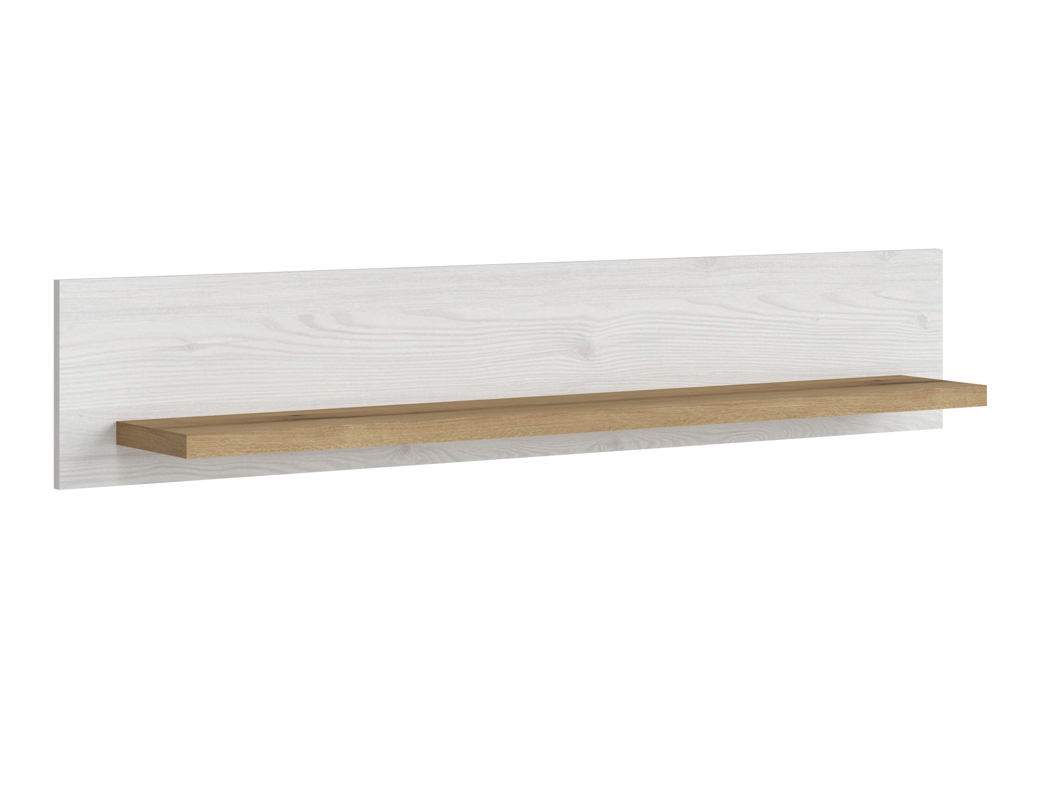 Estantería de pared Mirtalo 110
