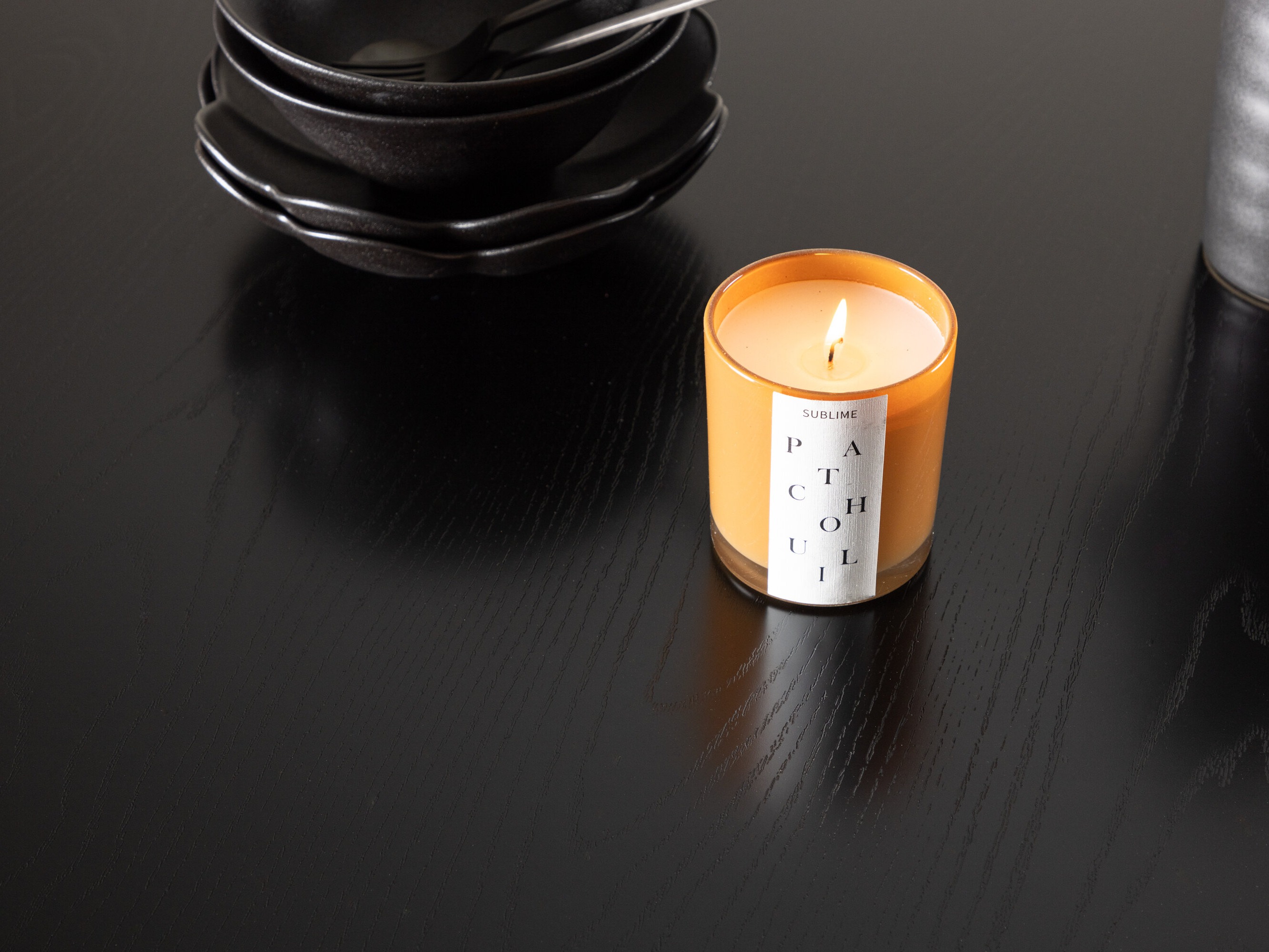 Mesa Dallas 104 (Negro)