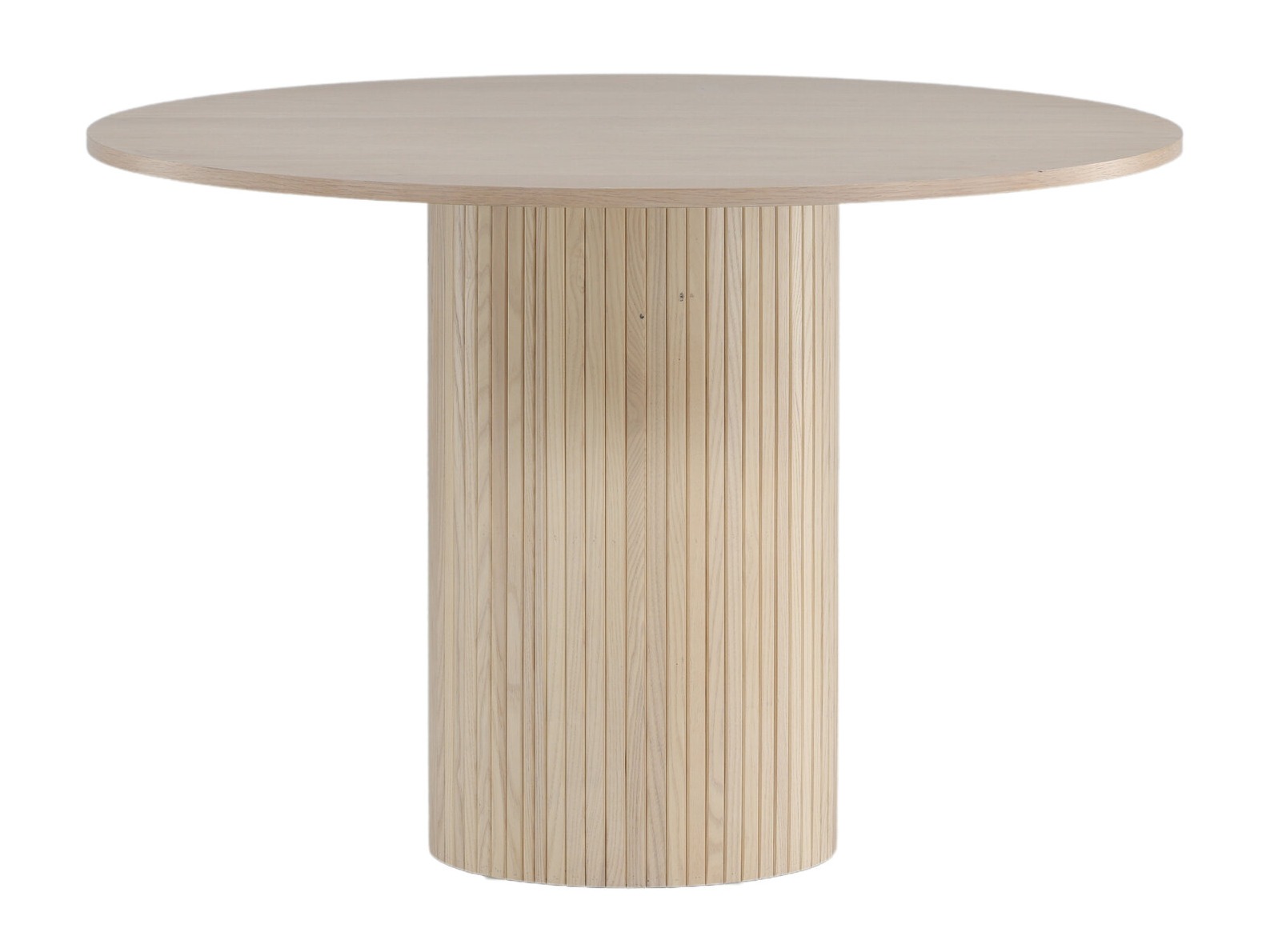 Mesa Dallas 1715 (Luminoso madera)