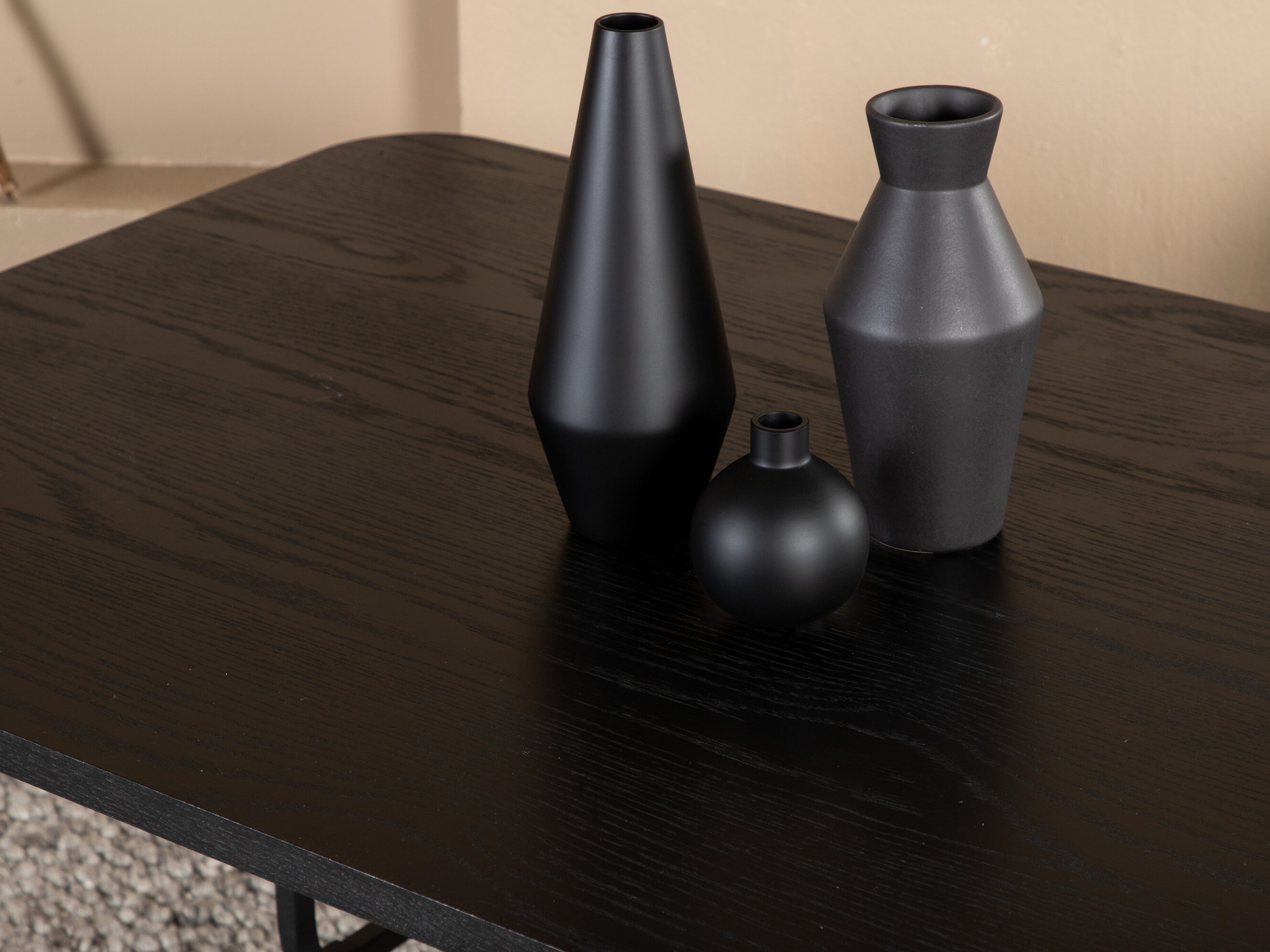 Mesa Dallas 1717 (Negro)