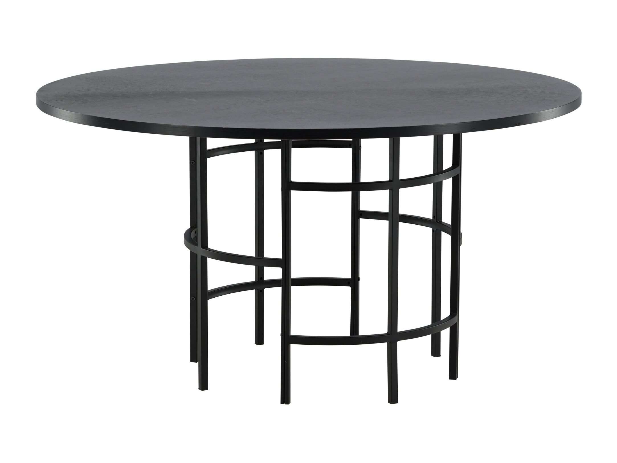 Mesa Dallas 243 (Negro)