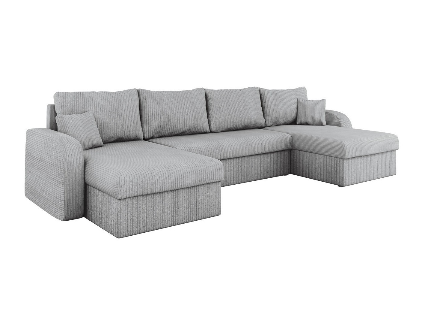 Sofá rinconero Comfivo Melissa II (Poso 110)