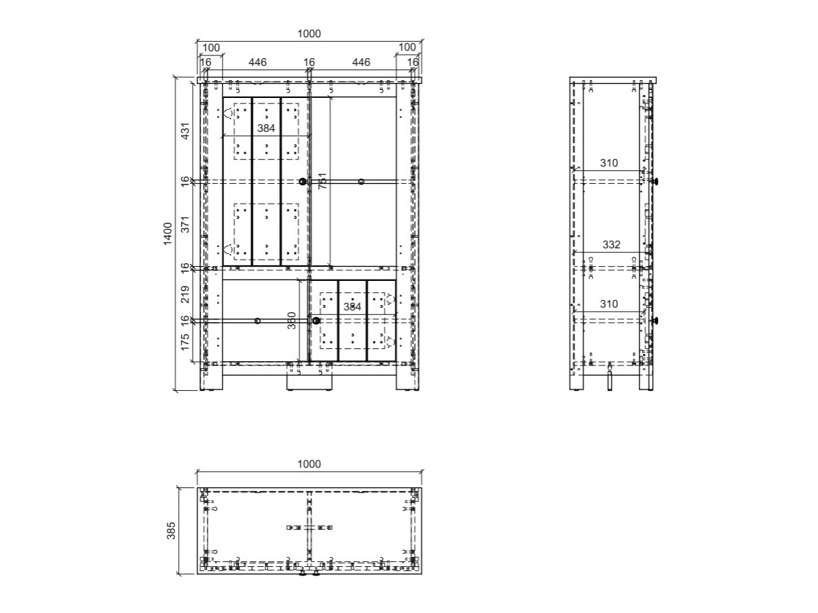 Conjunto de salón Mirtalo 114