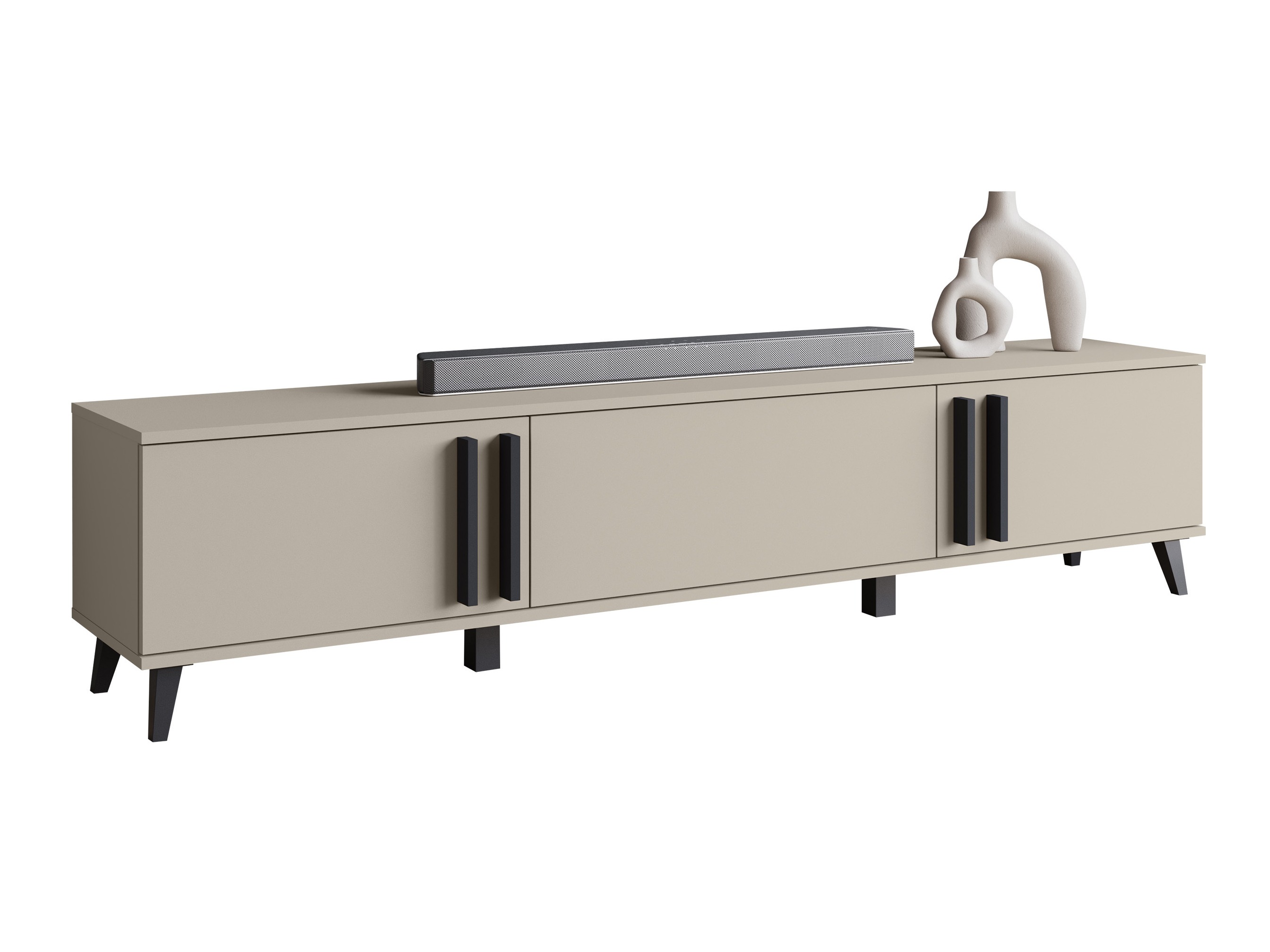 Mueble TV Facetor (Congo)