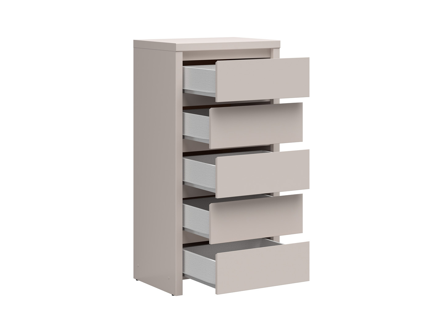 Cómoda Nolroma 106 (Cachemira)