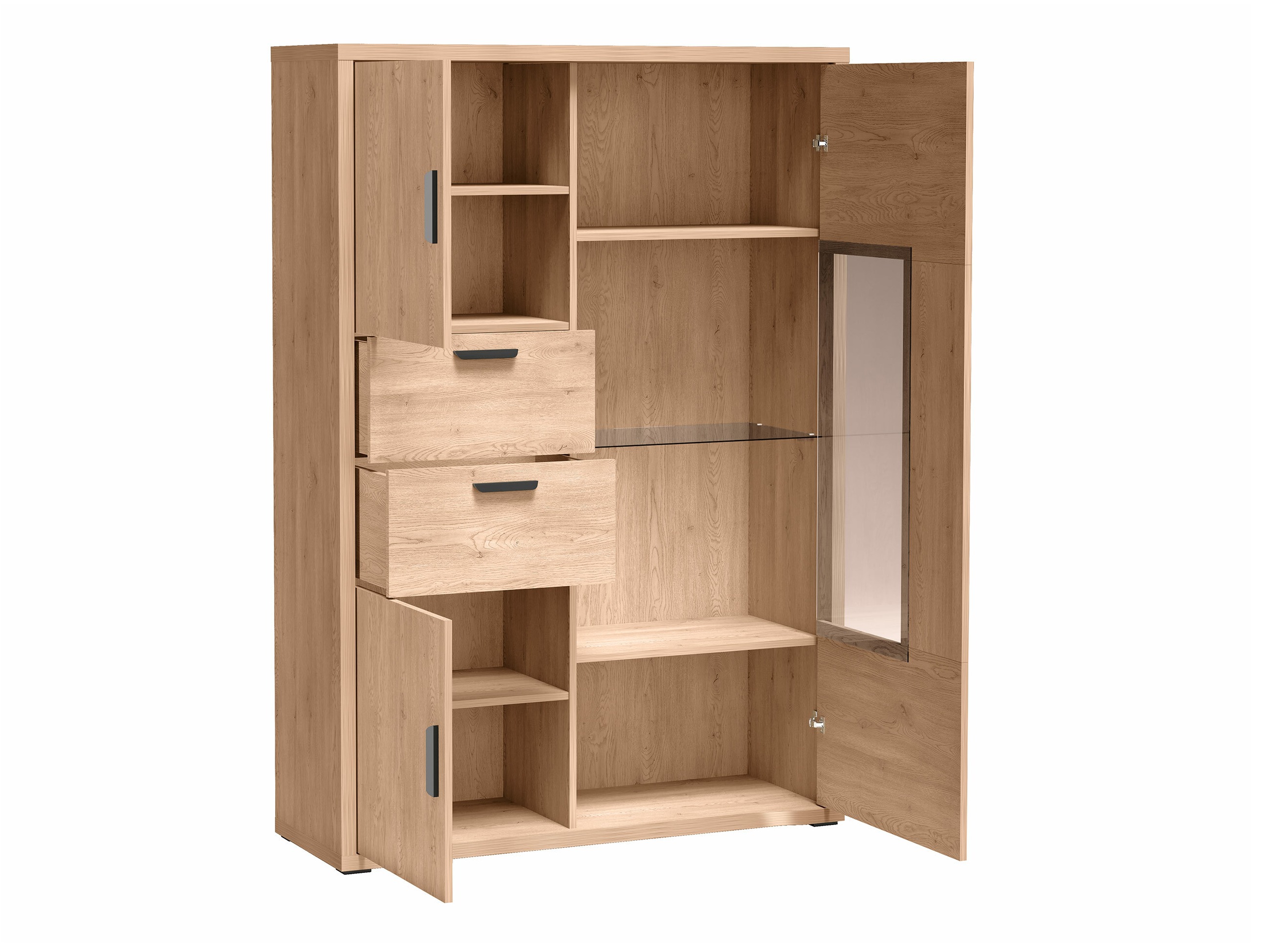 Conjunto de salón Elisale 110