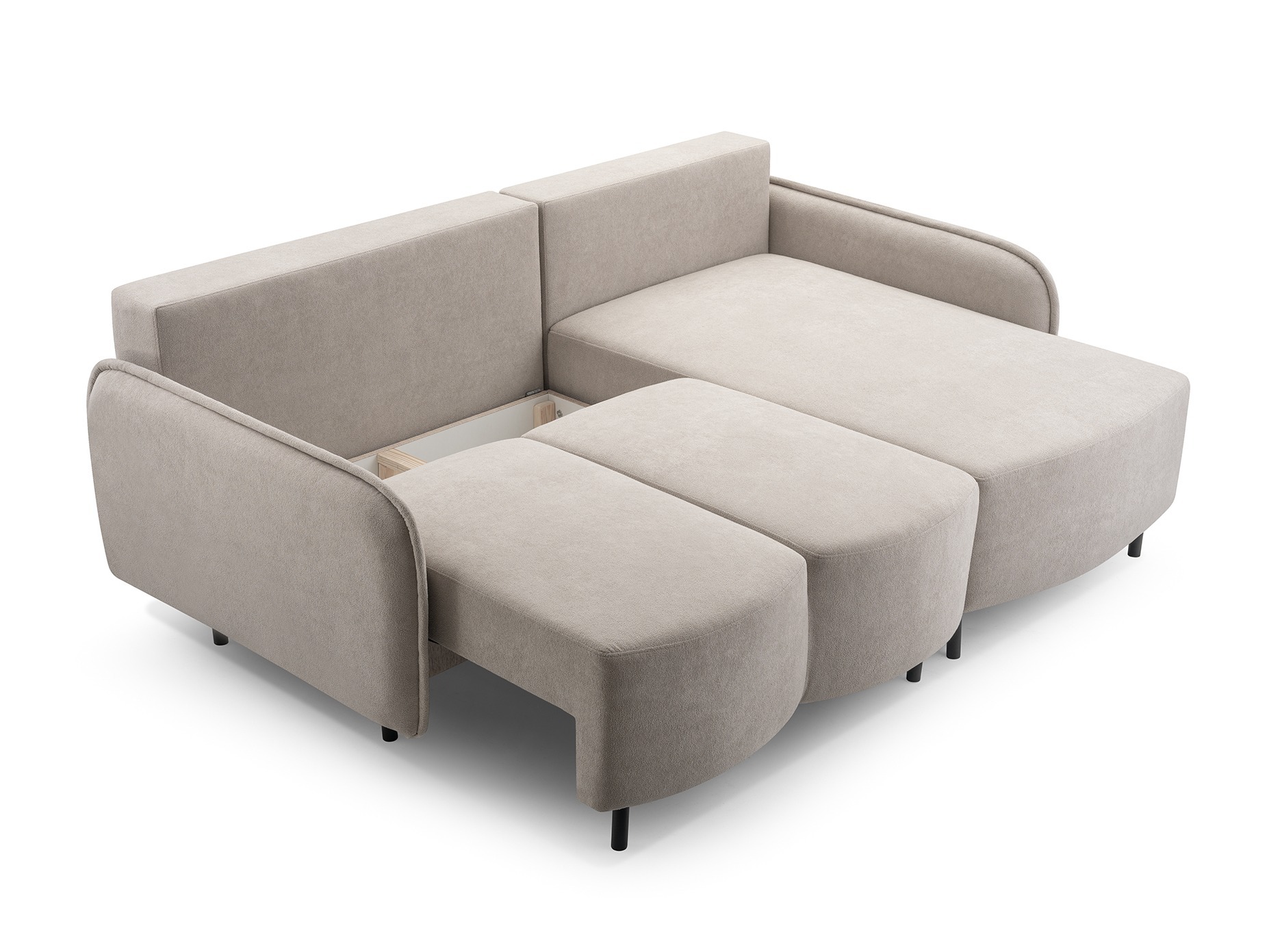Sofá rinconero Lufkin 157 (Gerra 65)