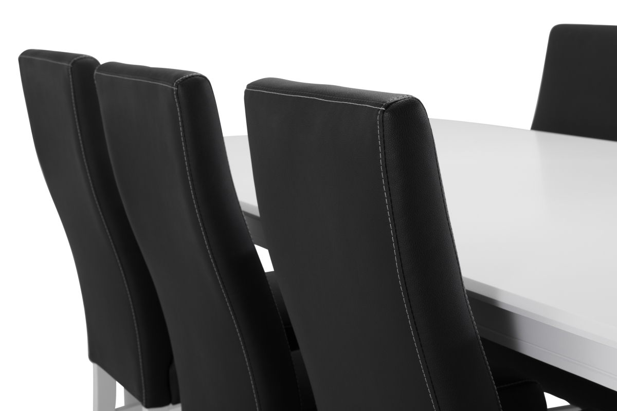 Conjunto de comedor Scandinavian Choice 210