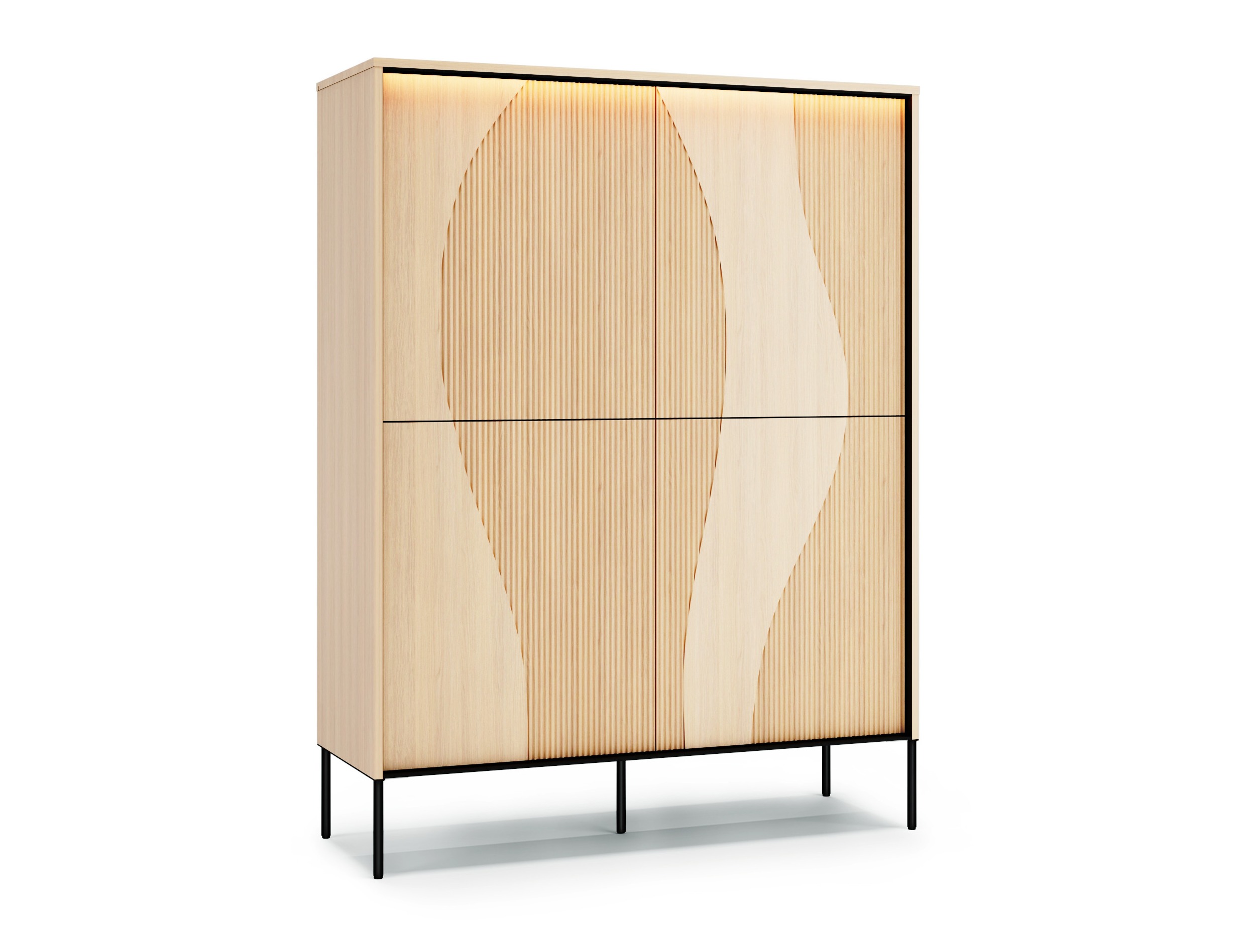 Estantería Elinolo 101