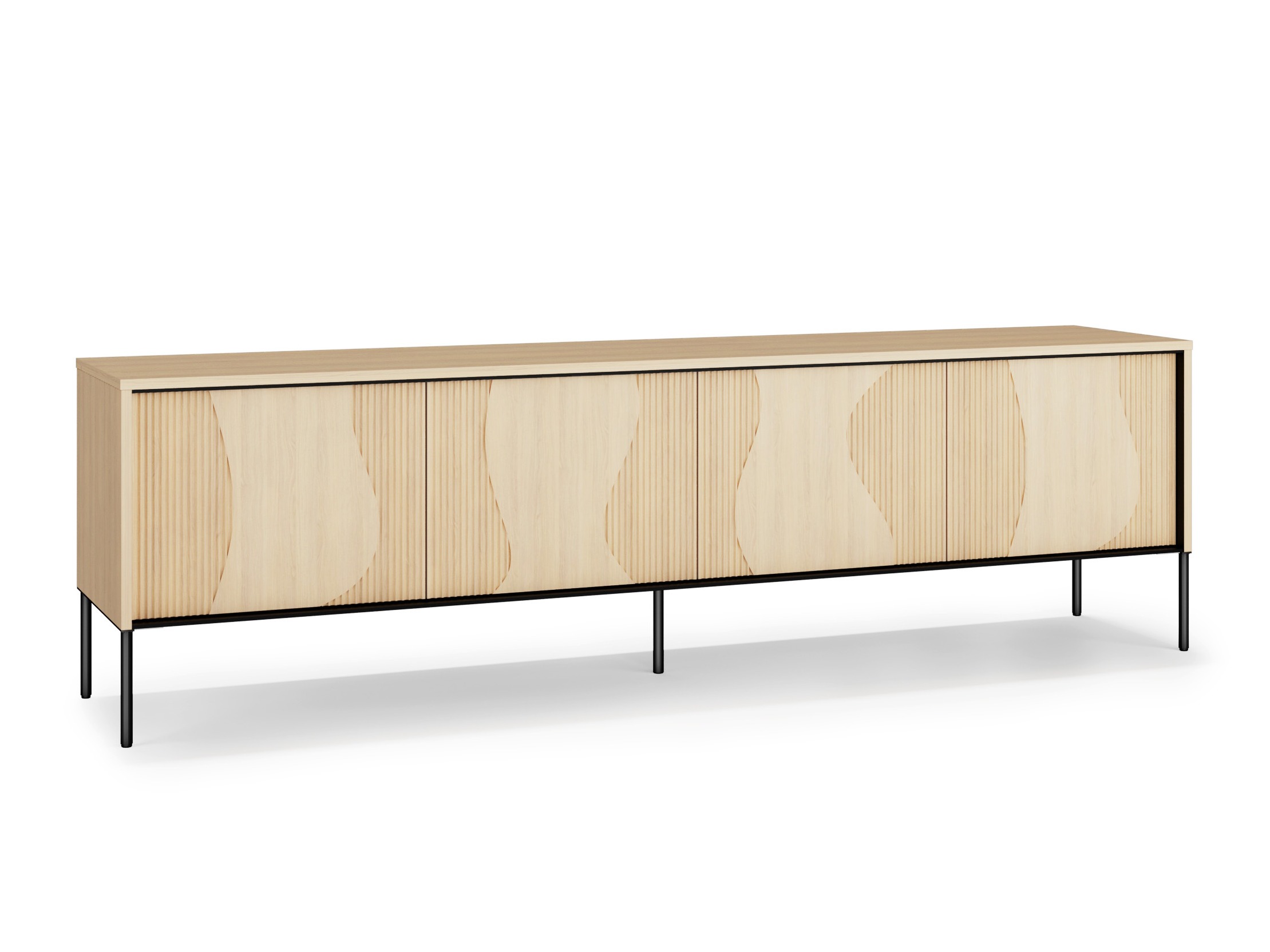 Mueble TV Elinolo 104