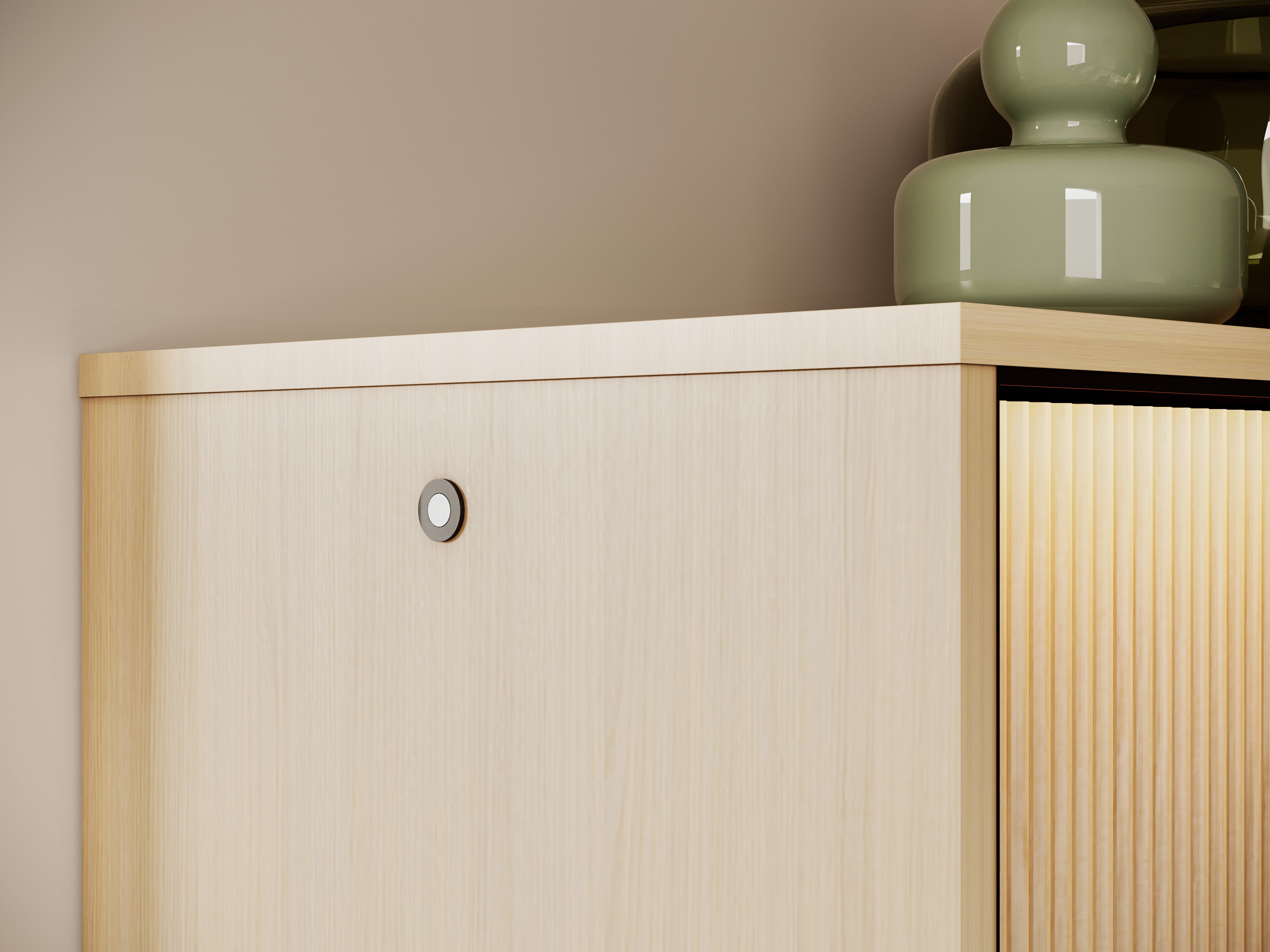 Mueble TV Elinolo 104