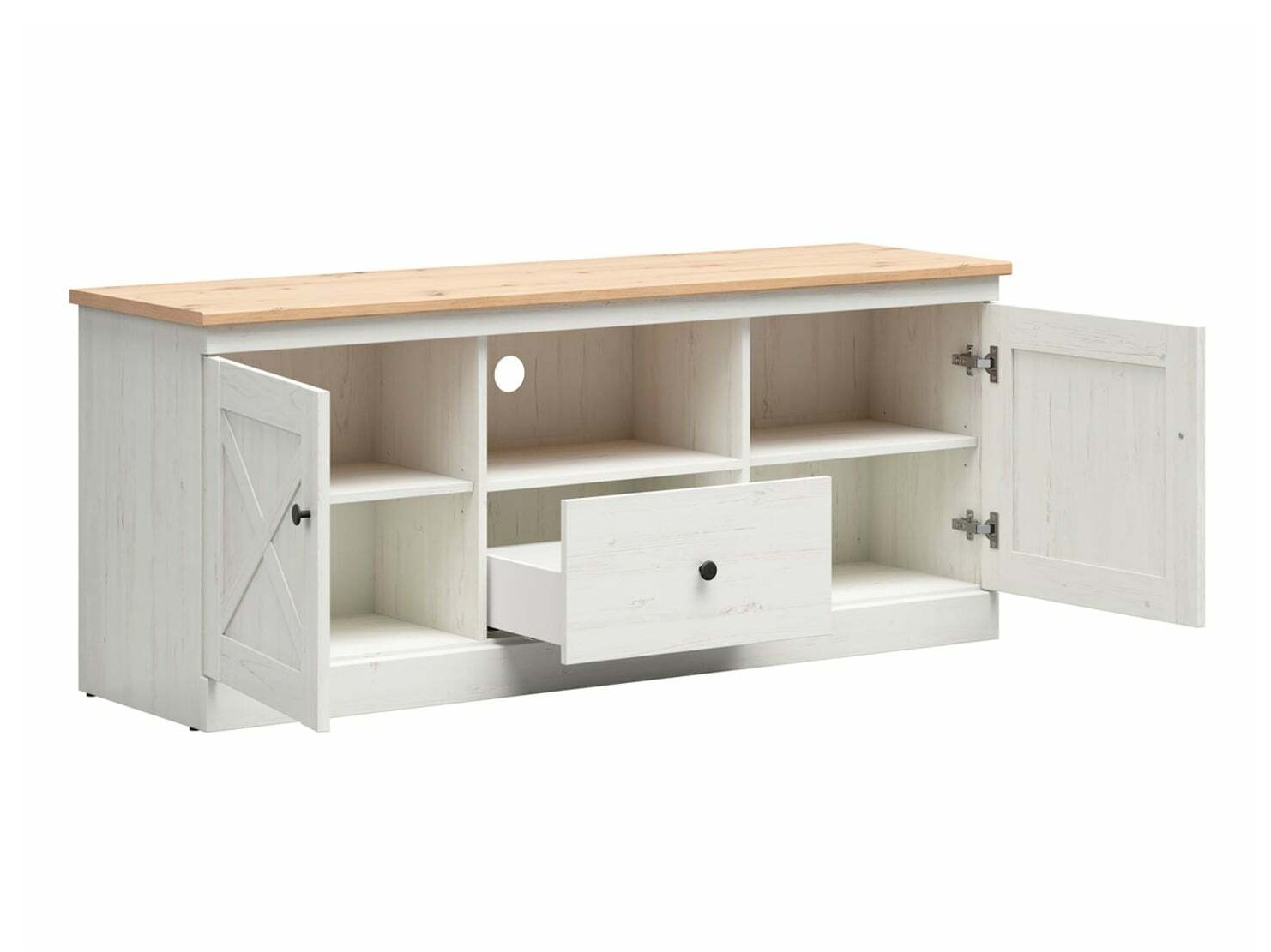 Conjunto de salón Talvena 114