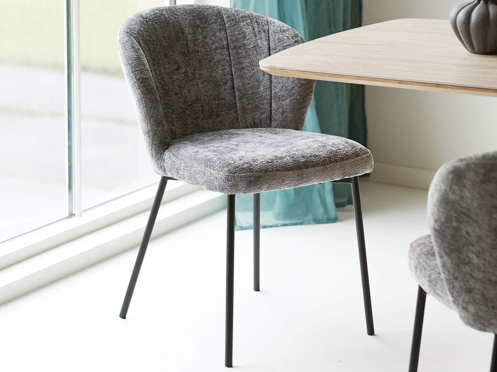 Silla Brea 241