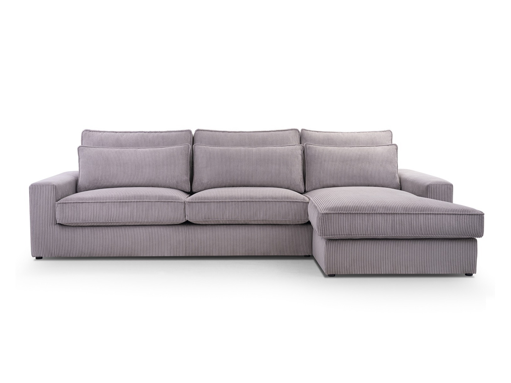 Sofá rinconero Lufkin 137 (Derecha)
