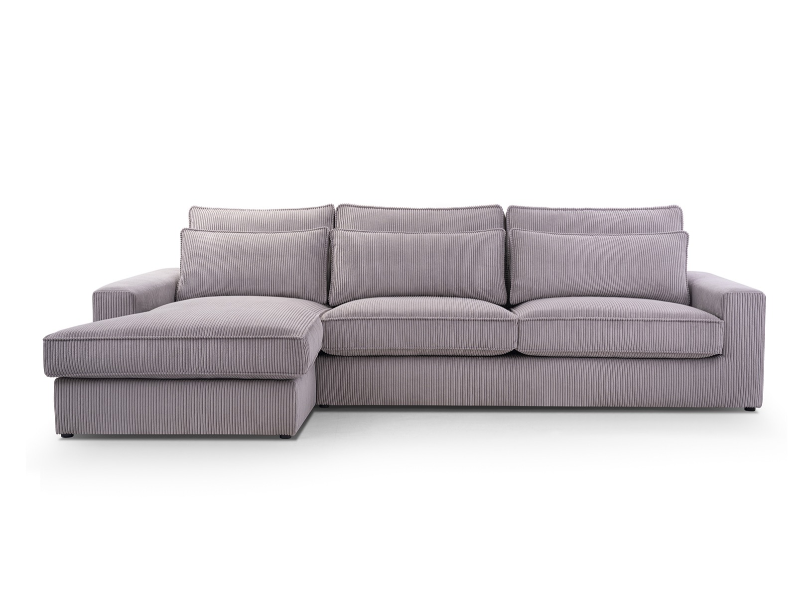 Sofá rinconero Lufkin 137 (Izquierda)