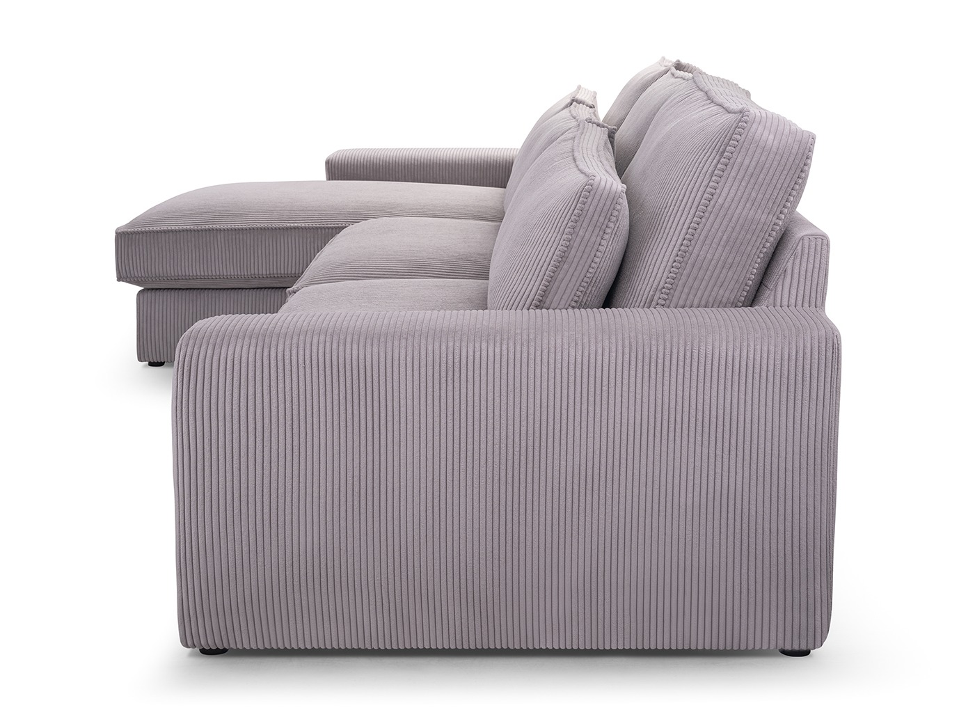 Sofá rinconero Lufkin 137 (Izquierda)