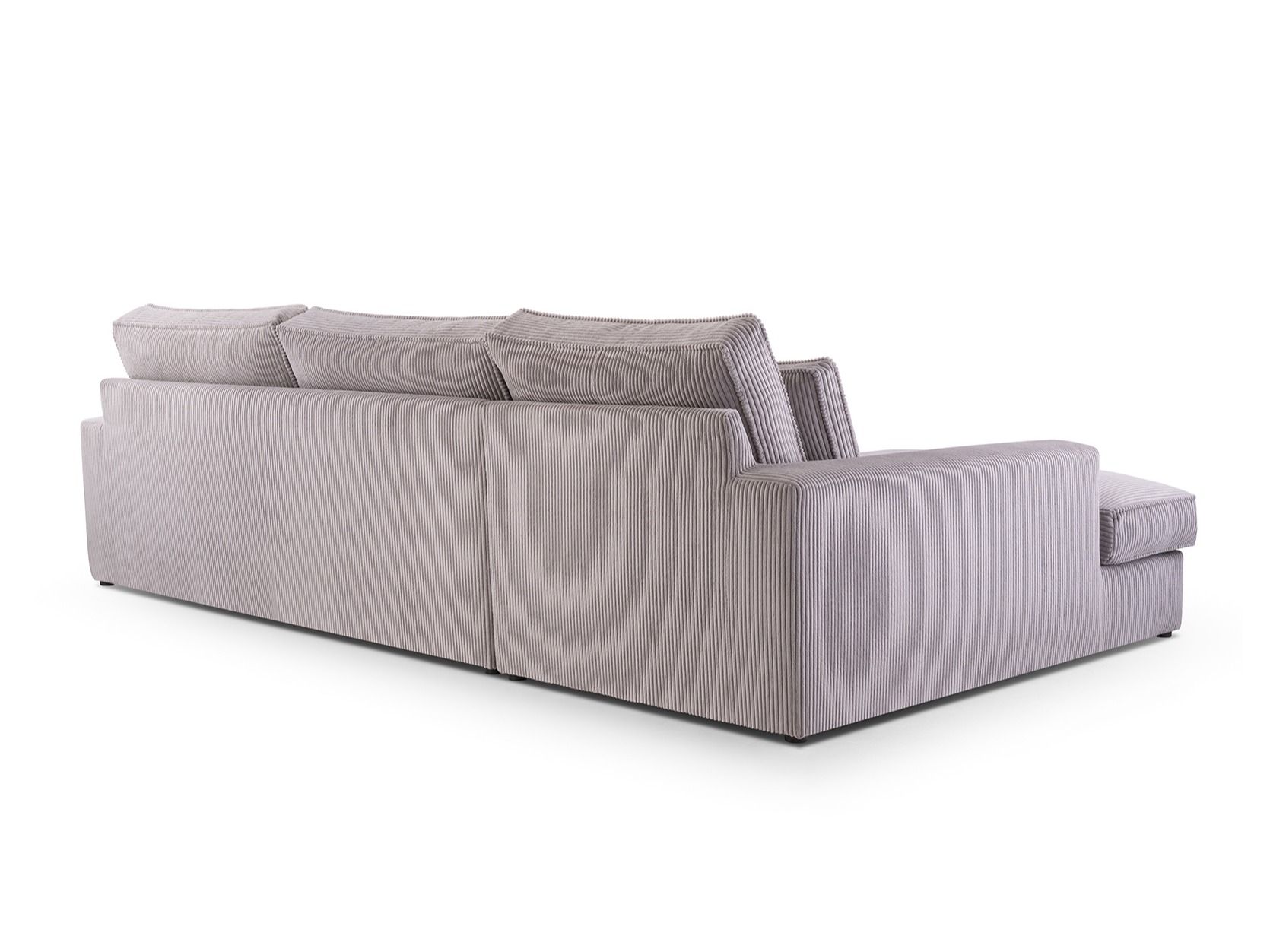 Sofá rinconero Lufkin 137 (Izquierda)