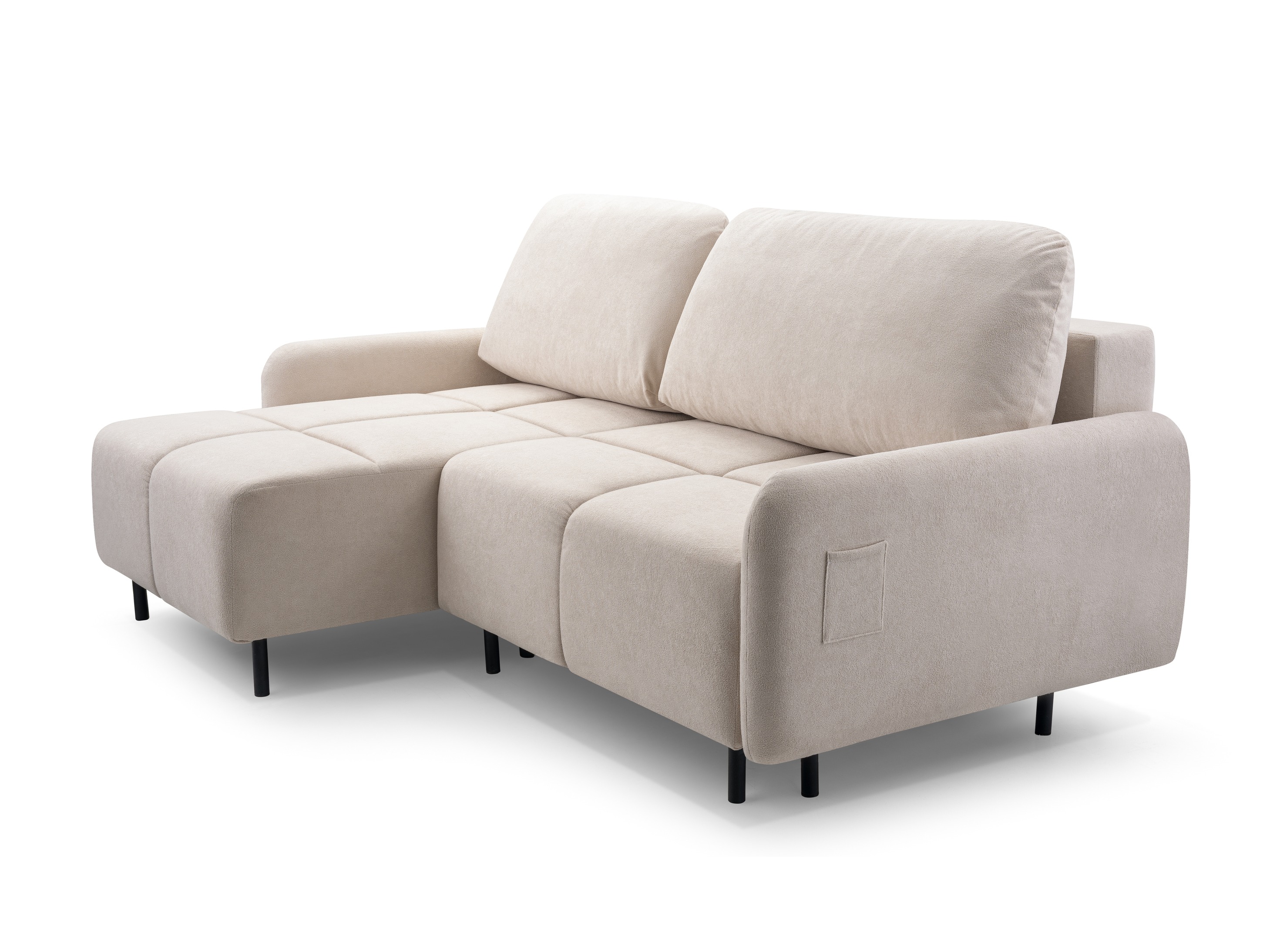 Sofá rinconero Lufkin 155 (Gerra 80)