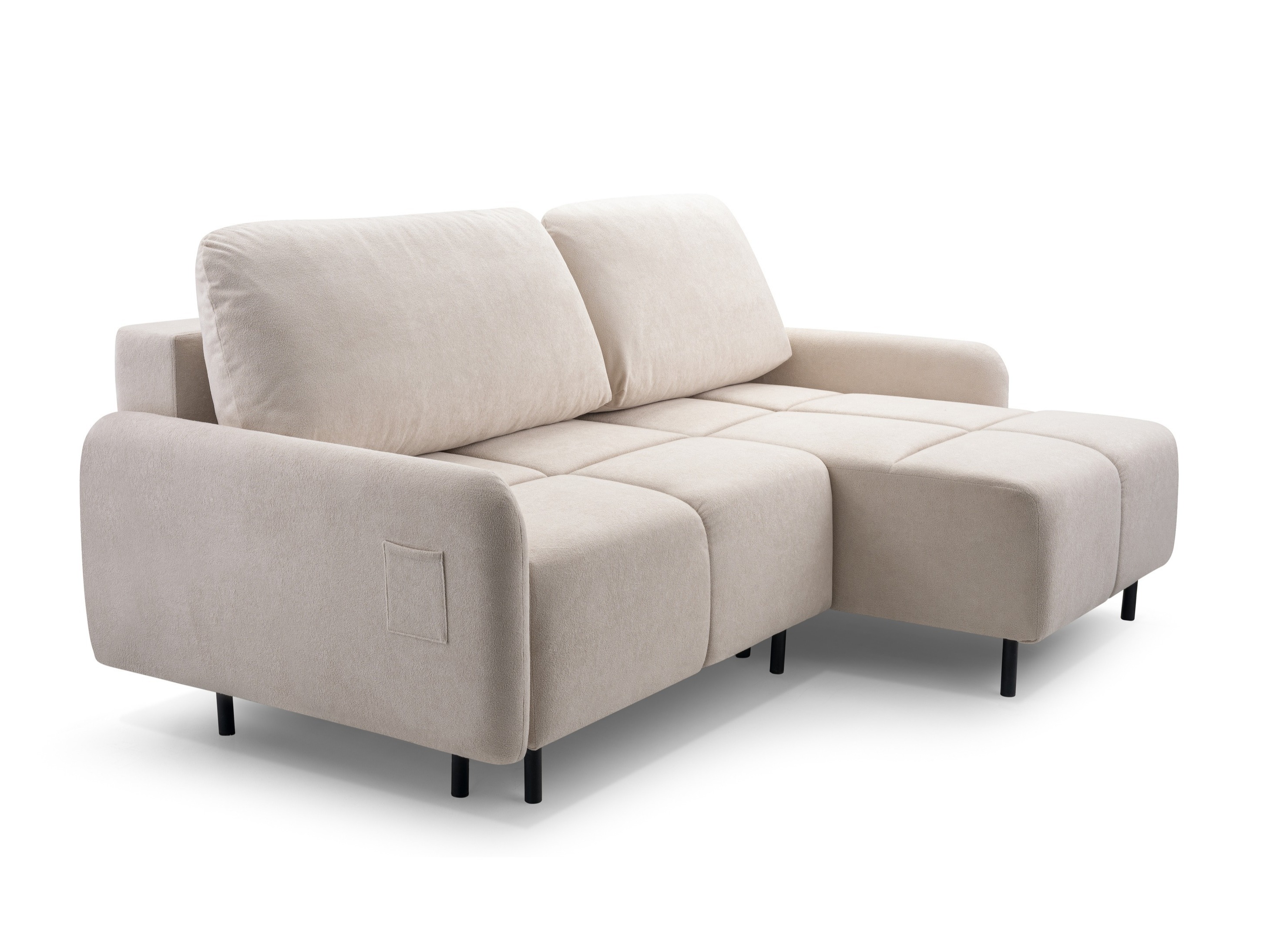 Sofá rinconero Lufkin 155 (Gerra 80)