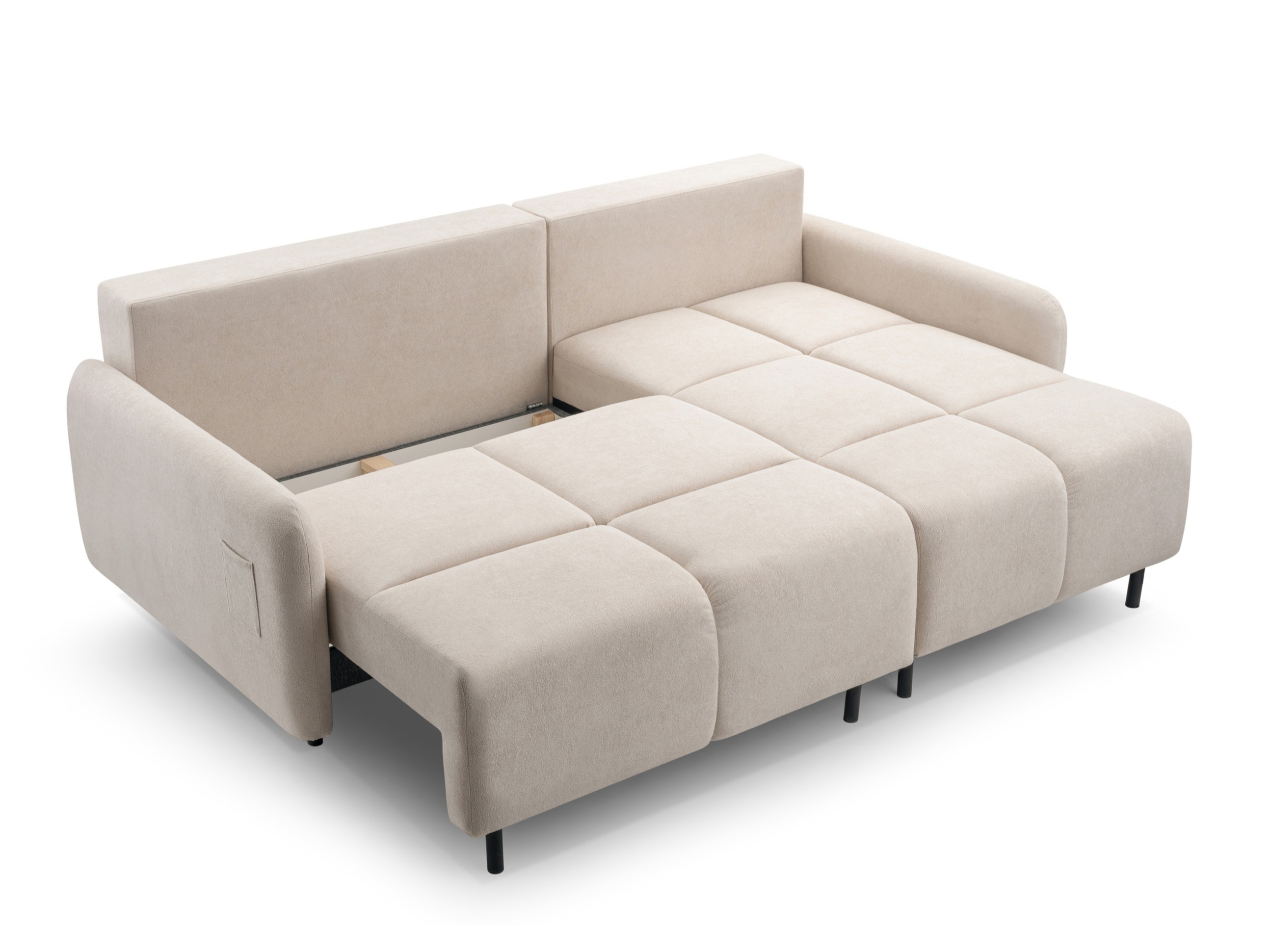 Sofá rinconero Lufkin 155 (Gerra 80)