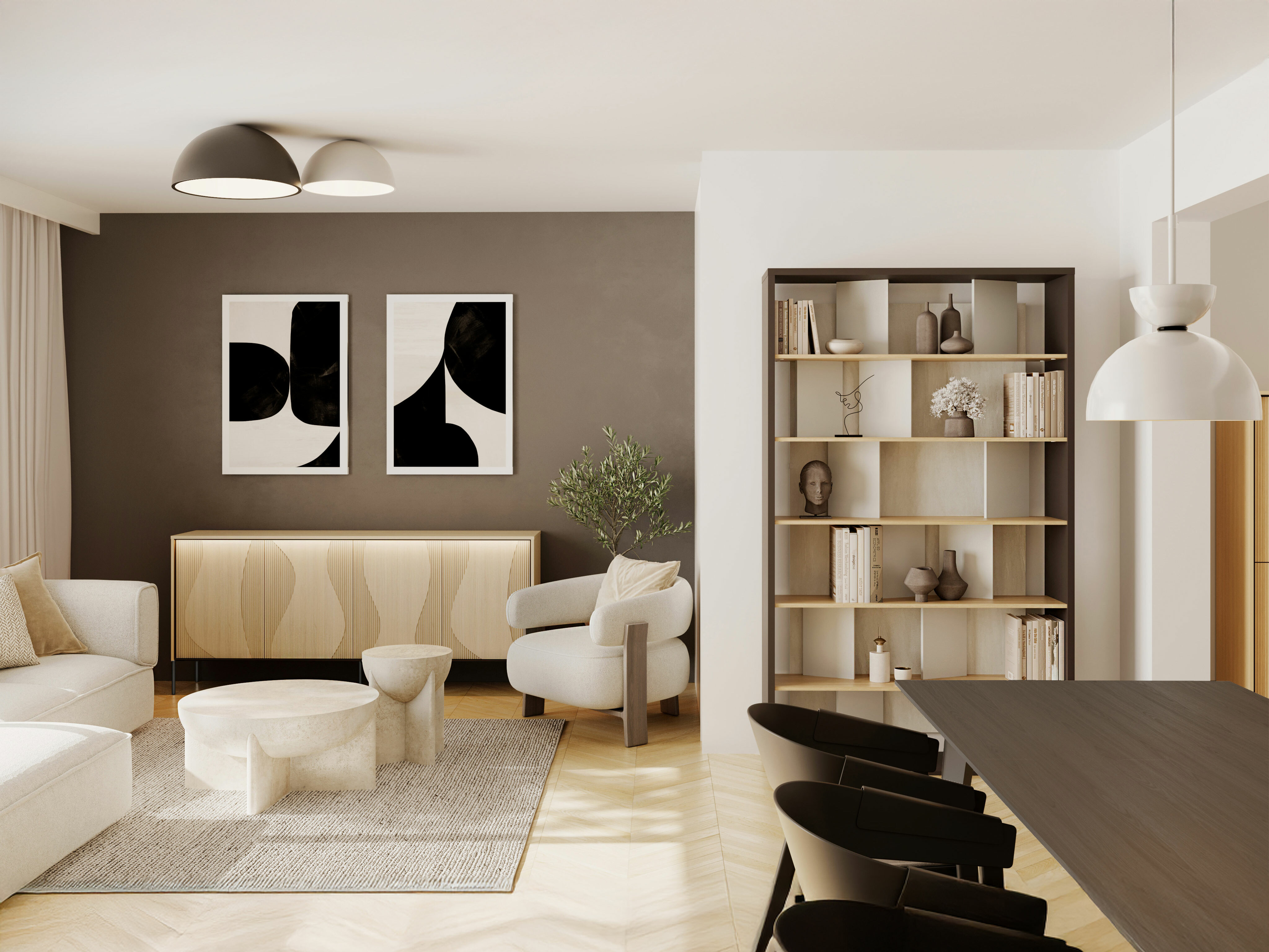 Aparador Elinolo 103