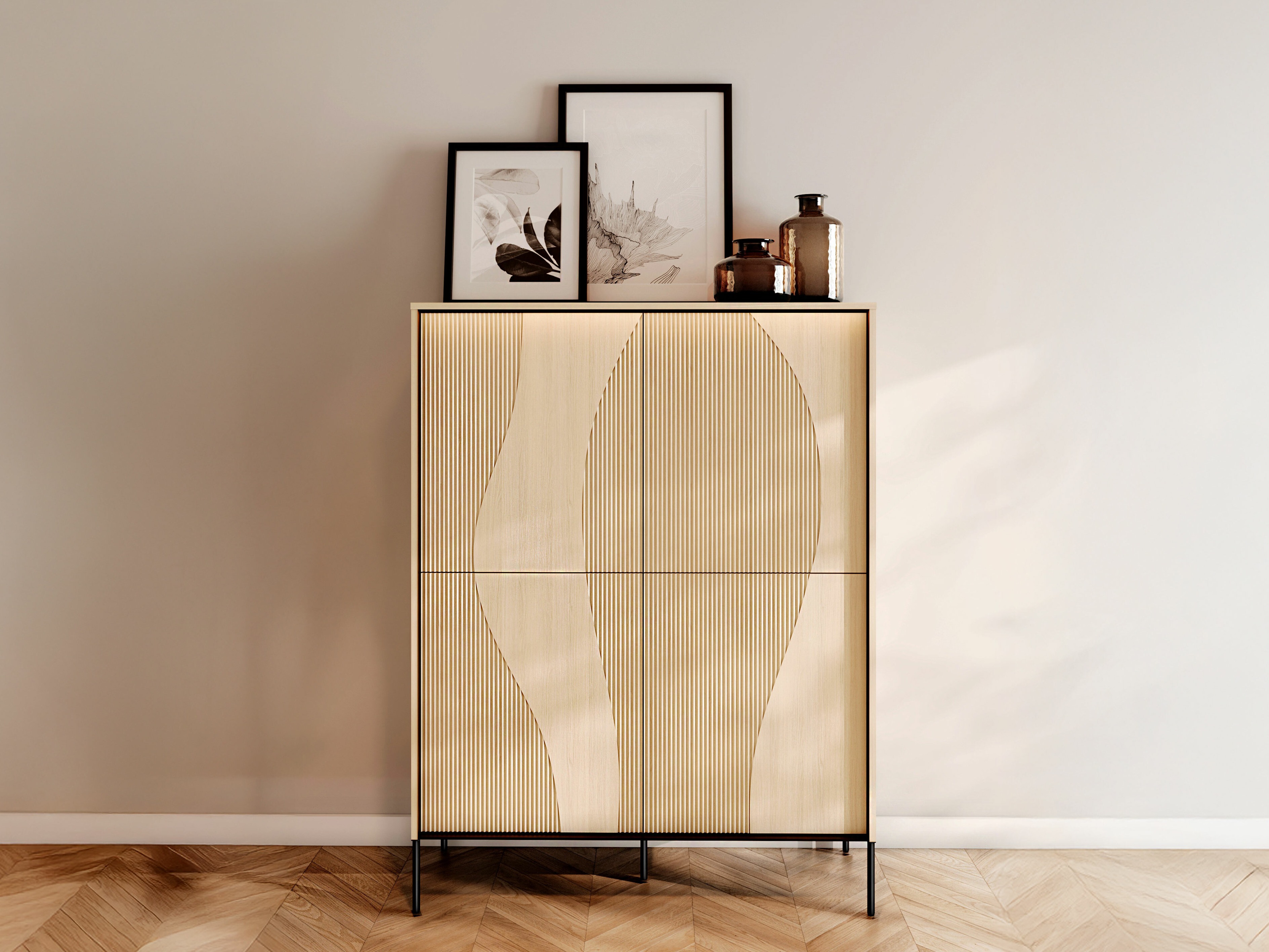 Estantería Elinolo 101