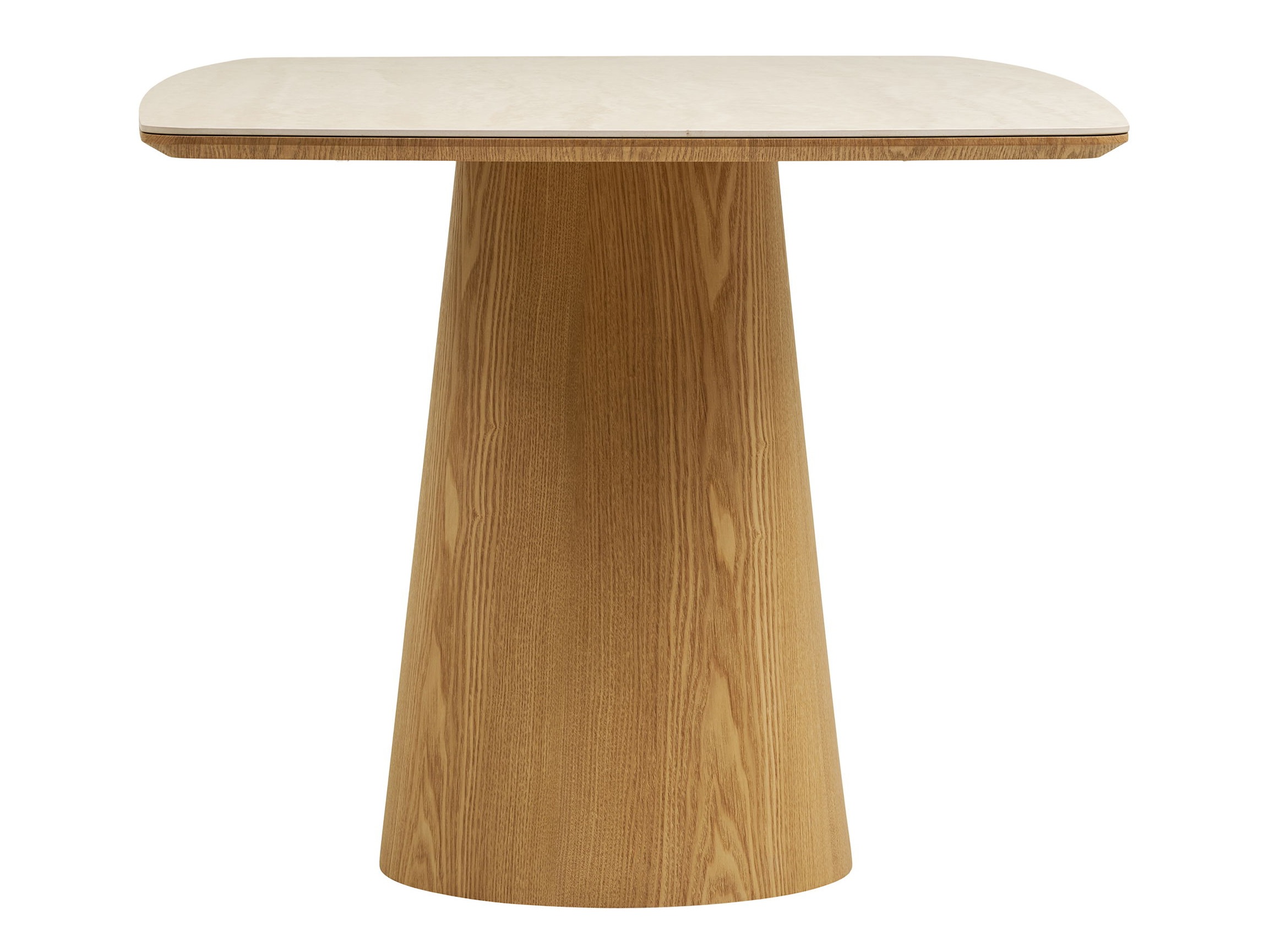 Mesa Brea 269 (Roble + Claro Travertine)